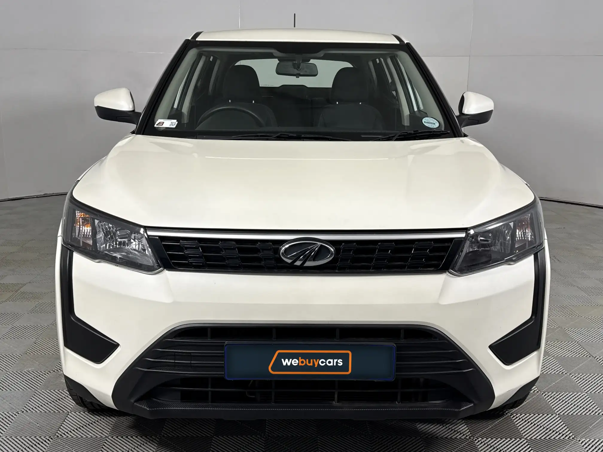 Mahindra Xuv300