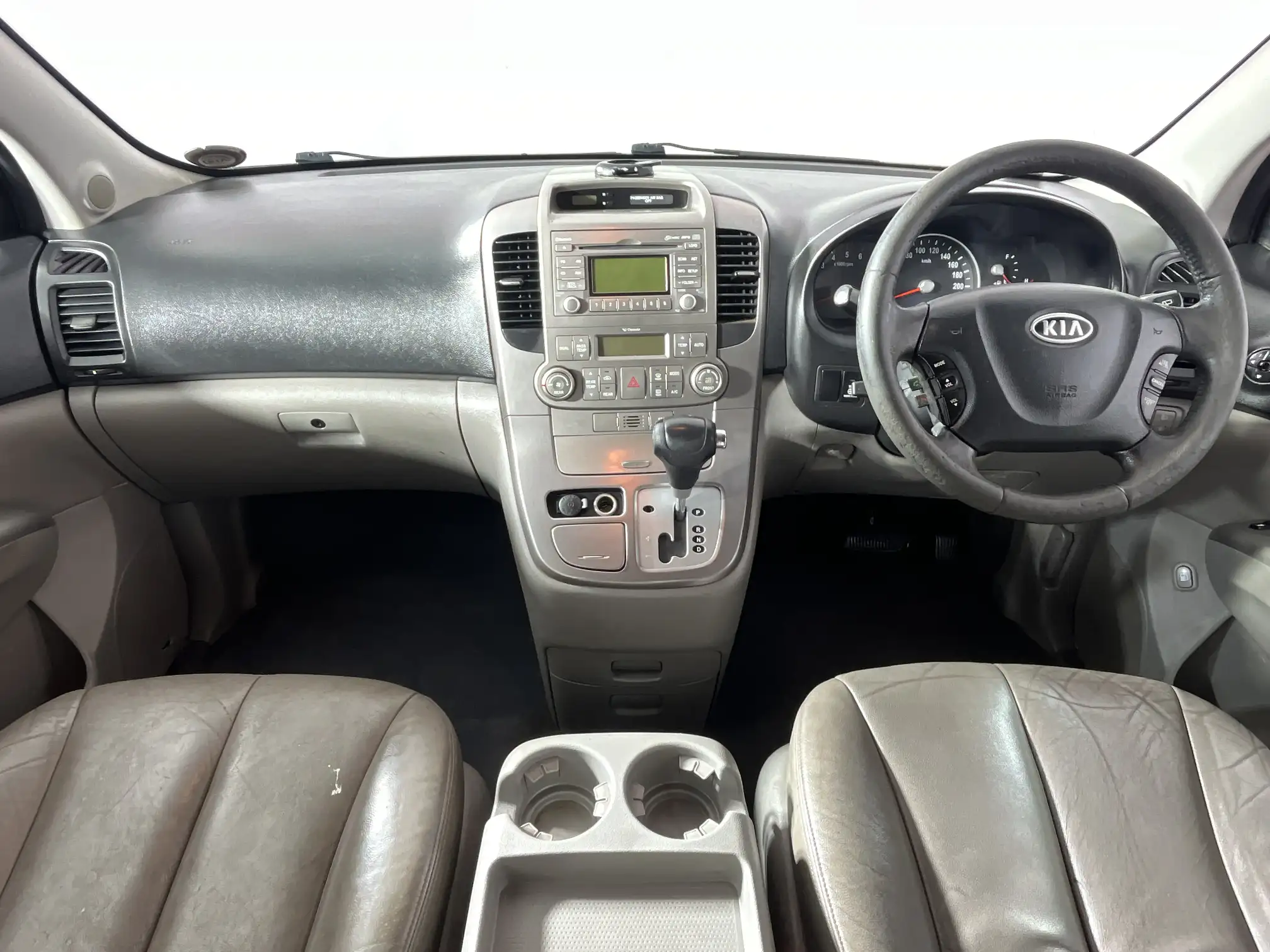 KIA Sedona