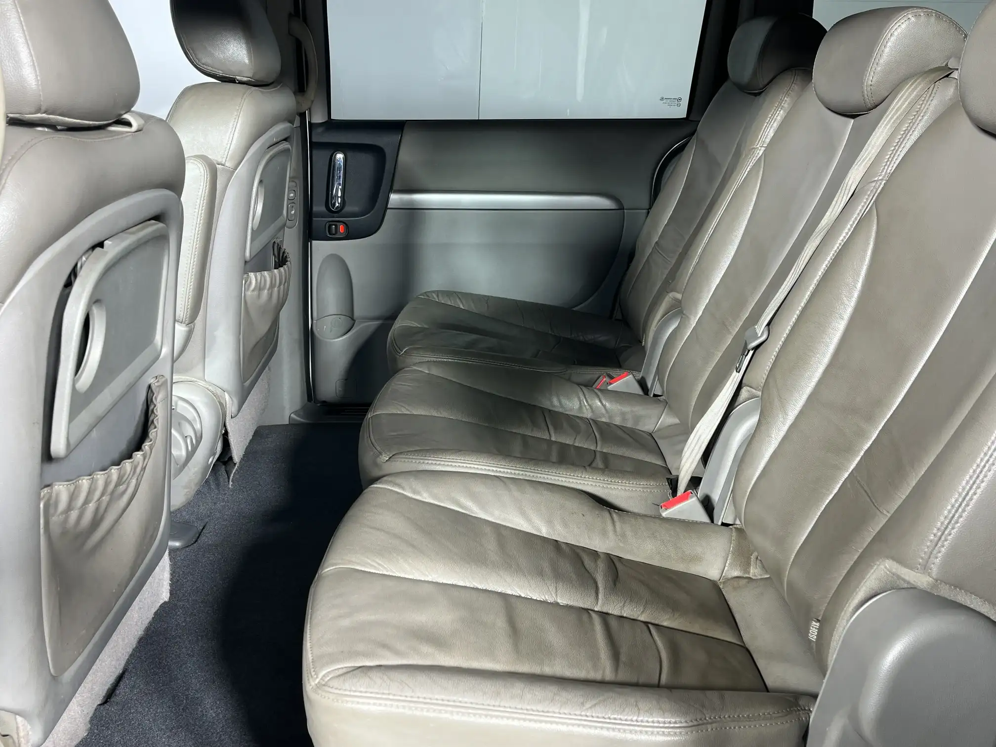KIA Sedona