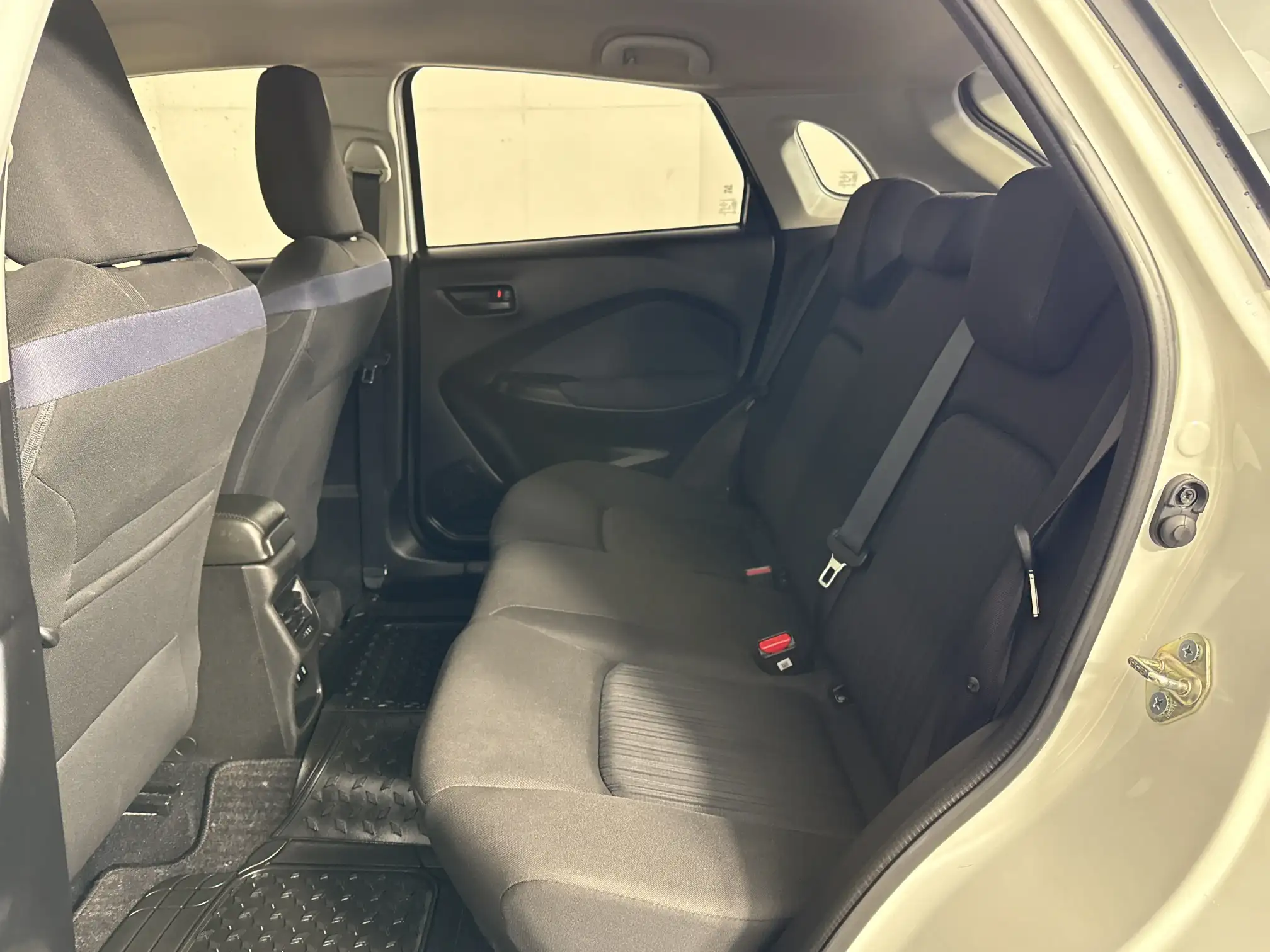 Toyota Starlet