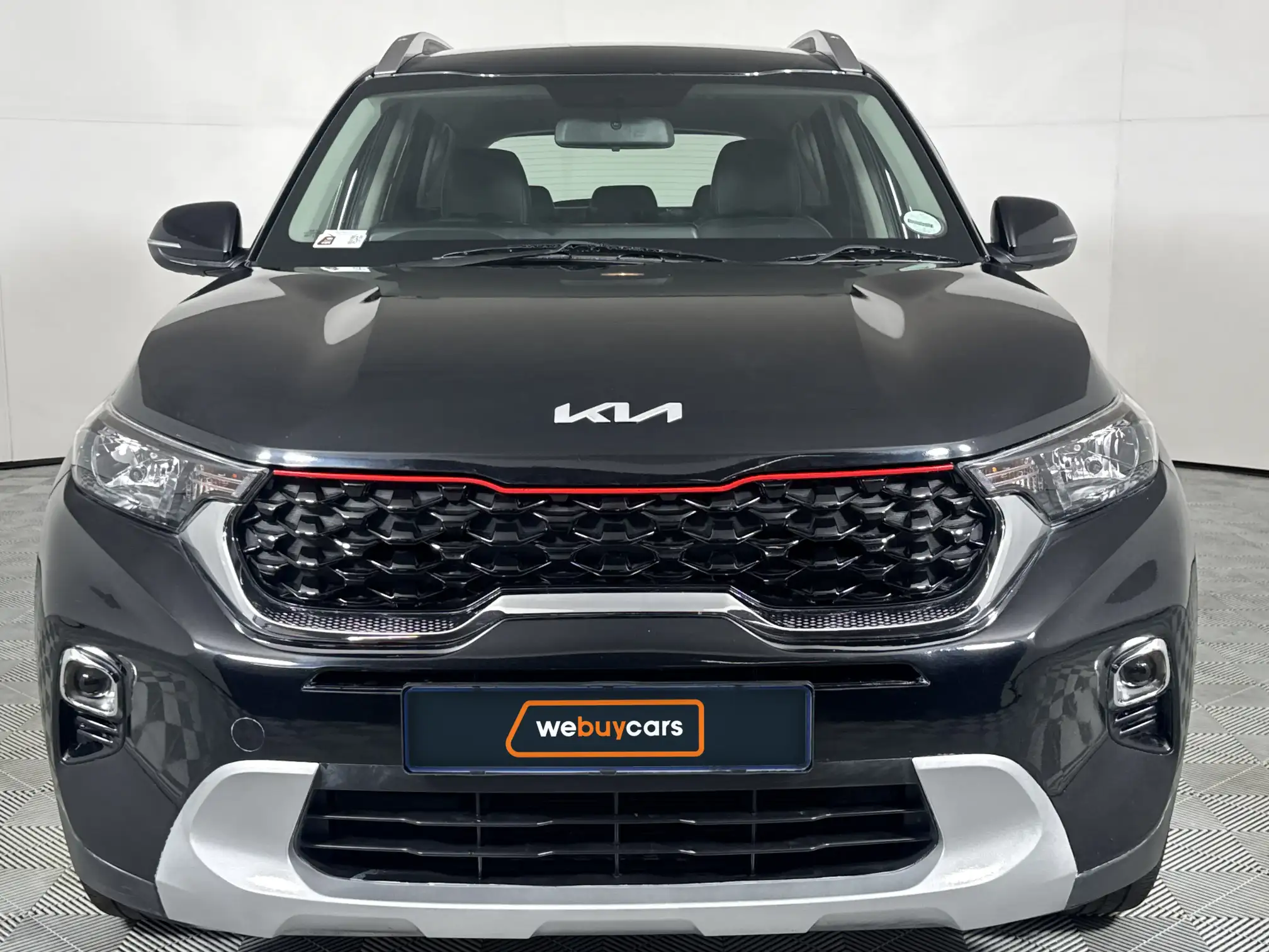 KIA Sonet