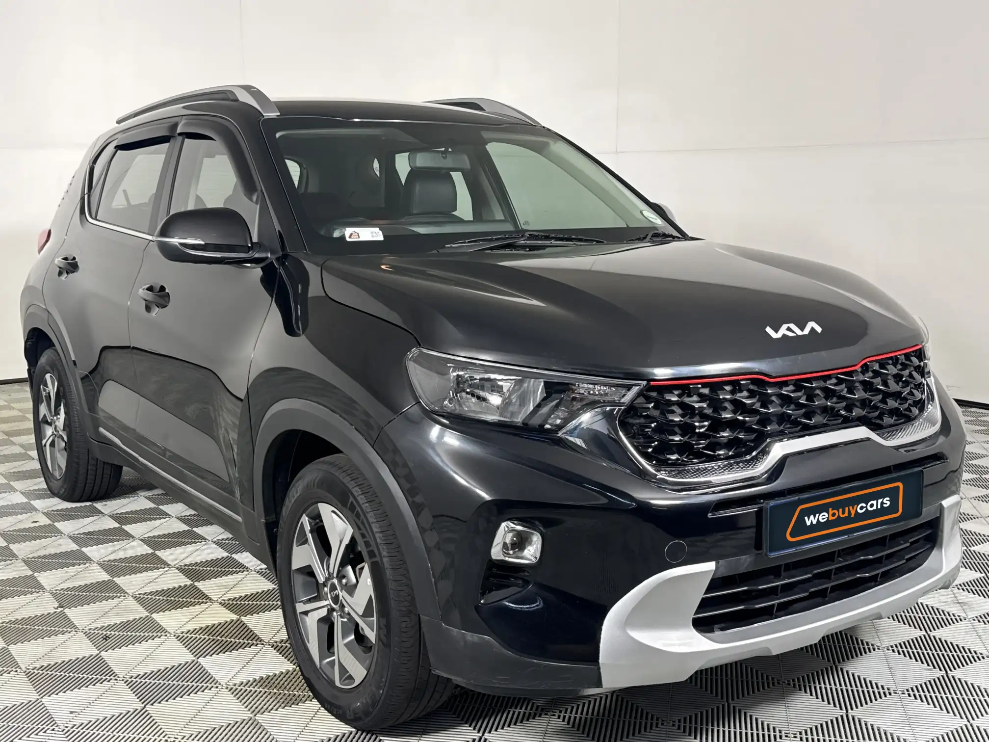 KIA Sonet