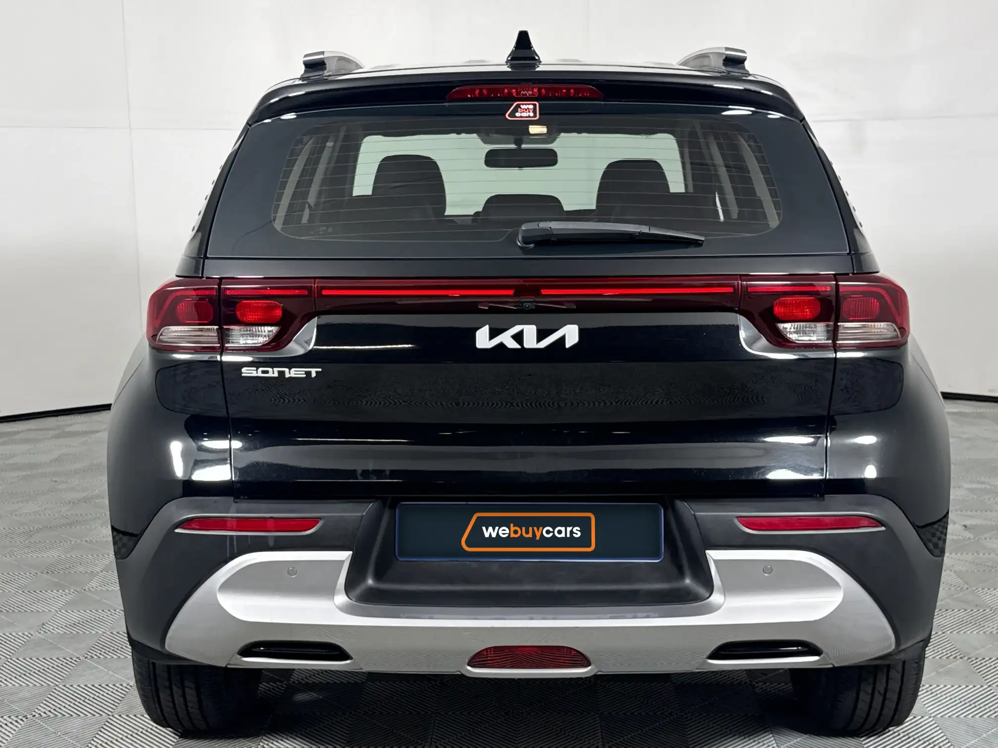 KIA Sonet