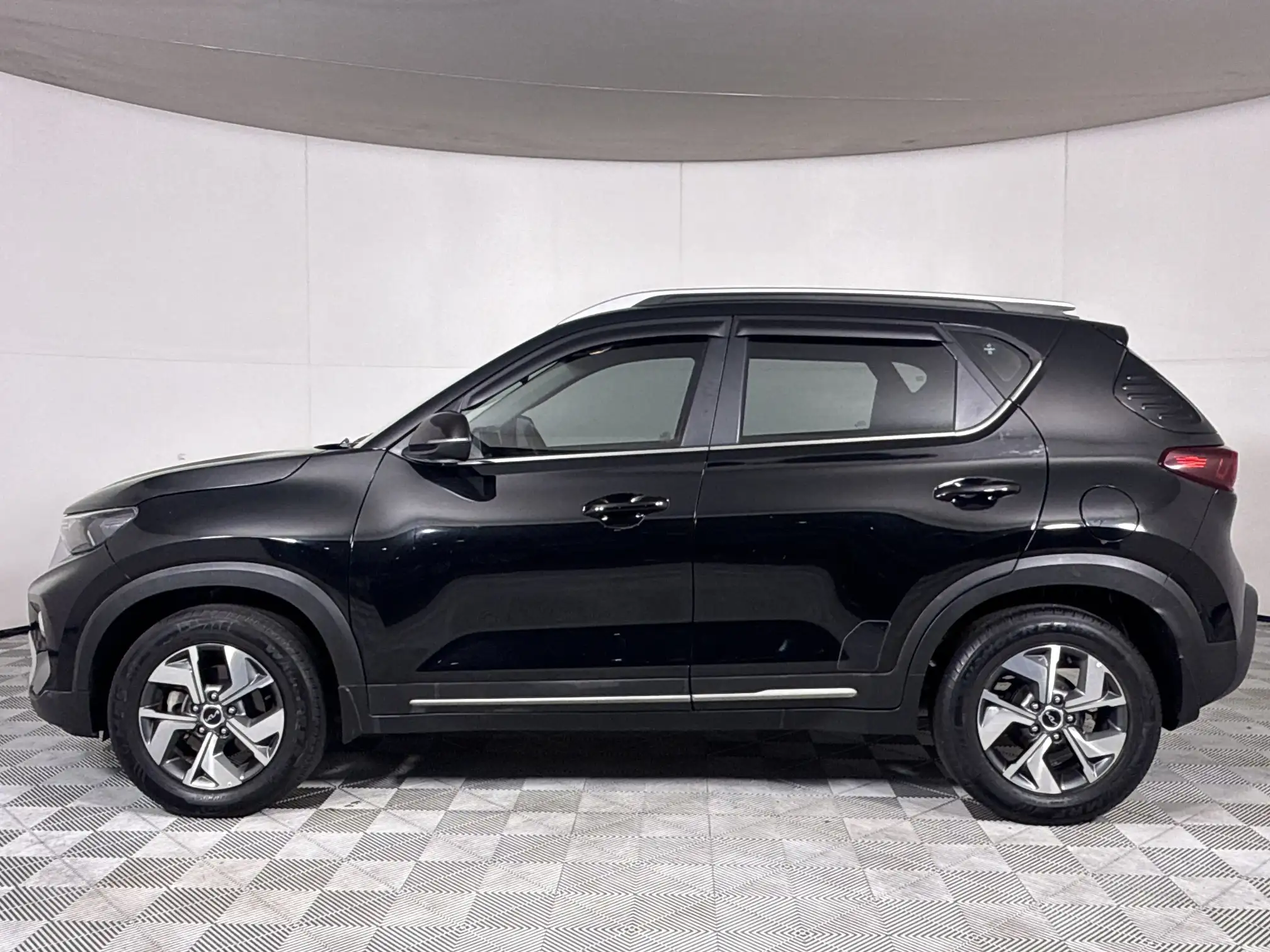 KIA Sonet