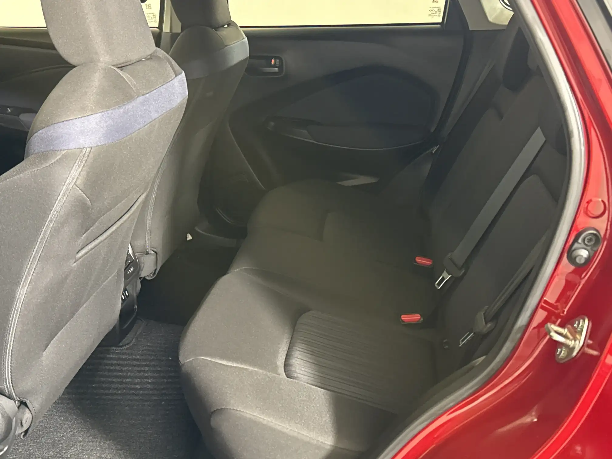 Toyota Starlet