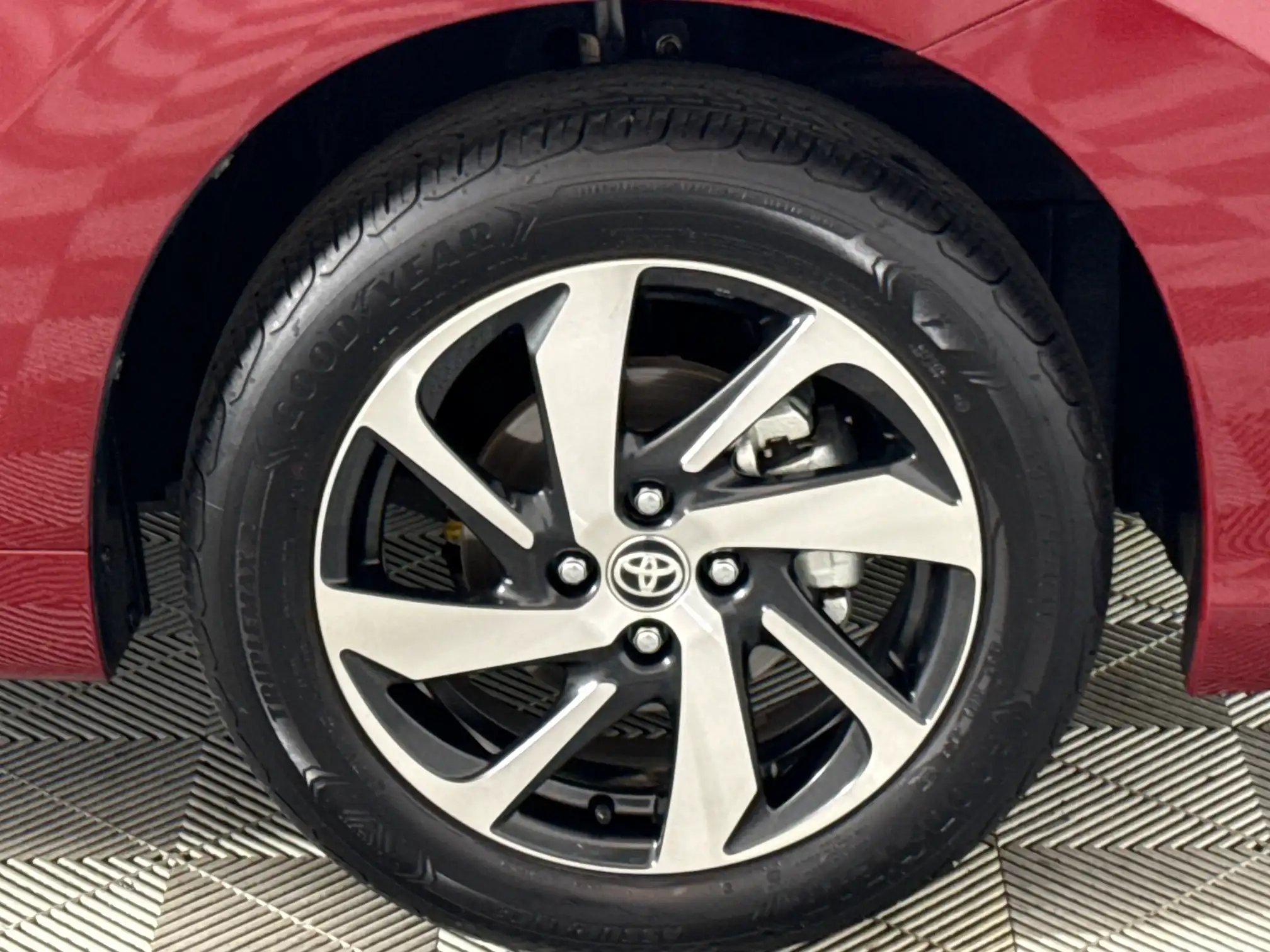 Toyota Starlet