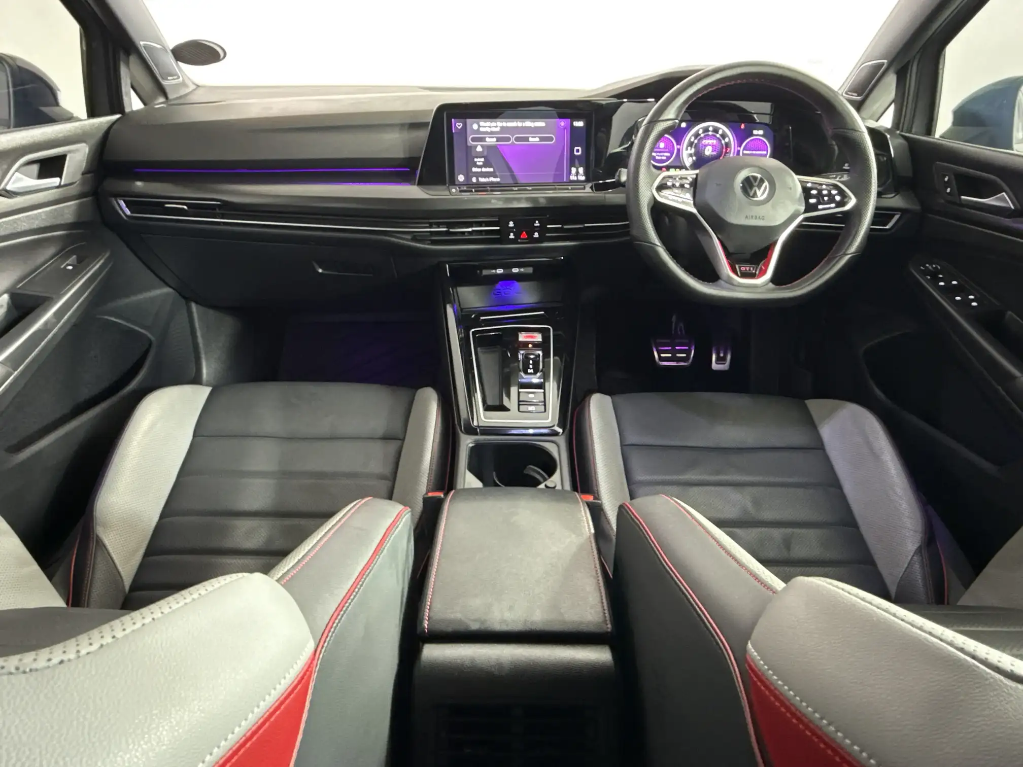 Volkswagen Golf 8