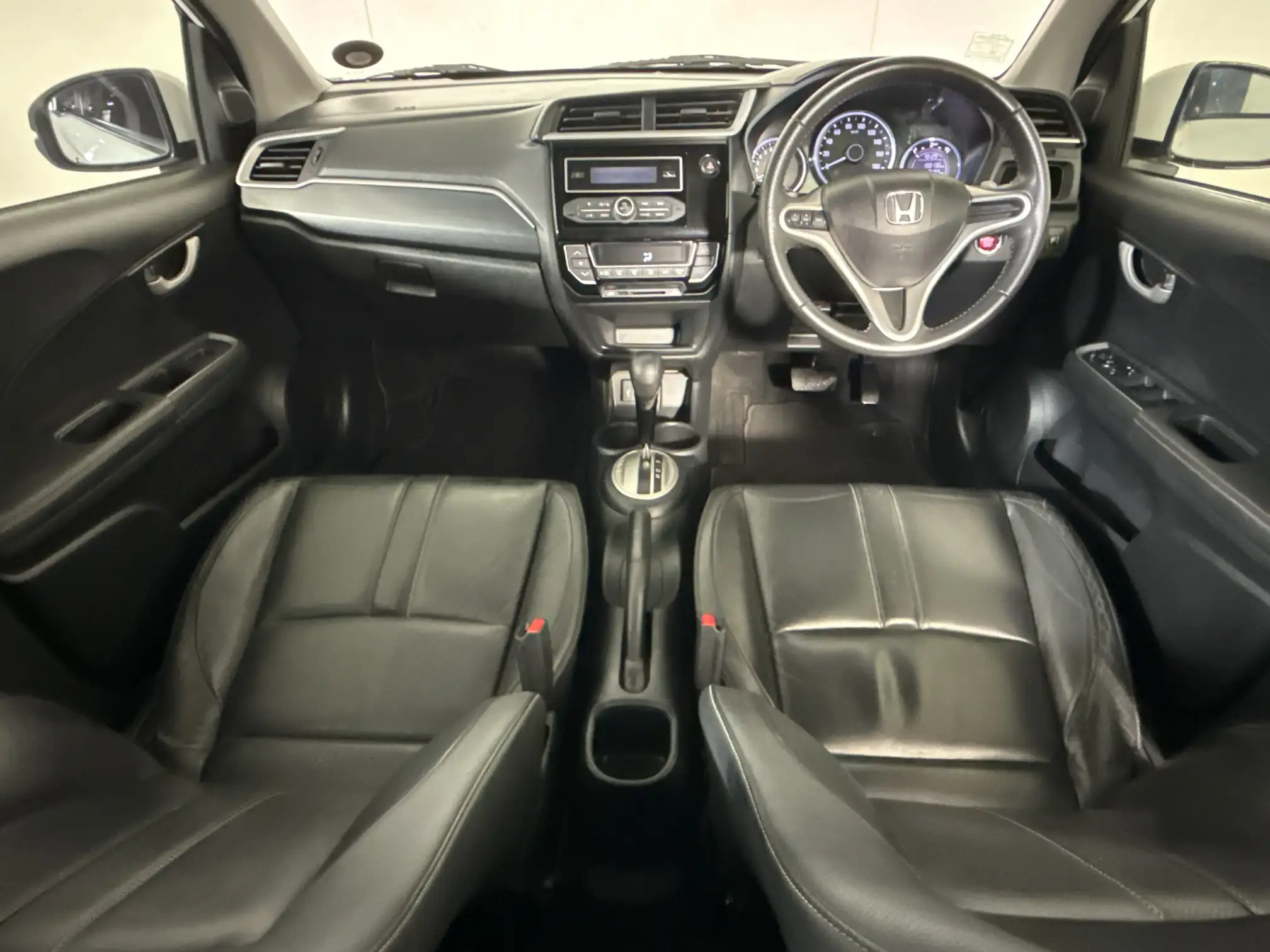 Honda BR-V