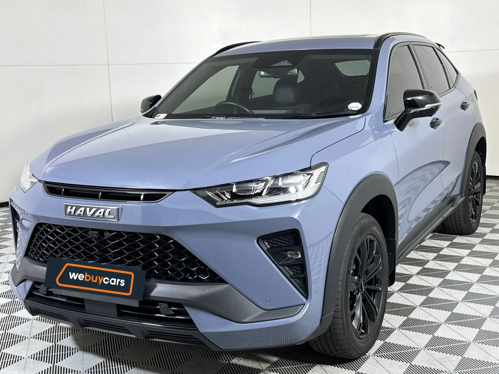 2023 Haval H6