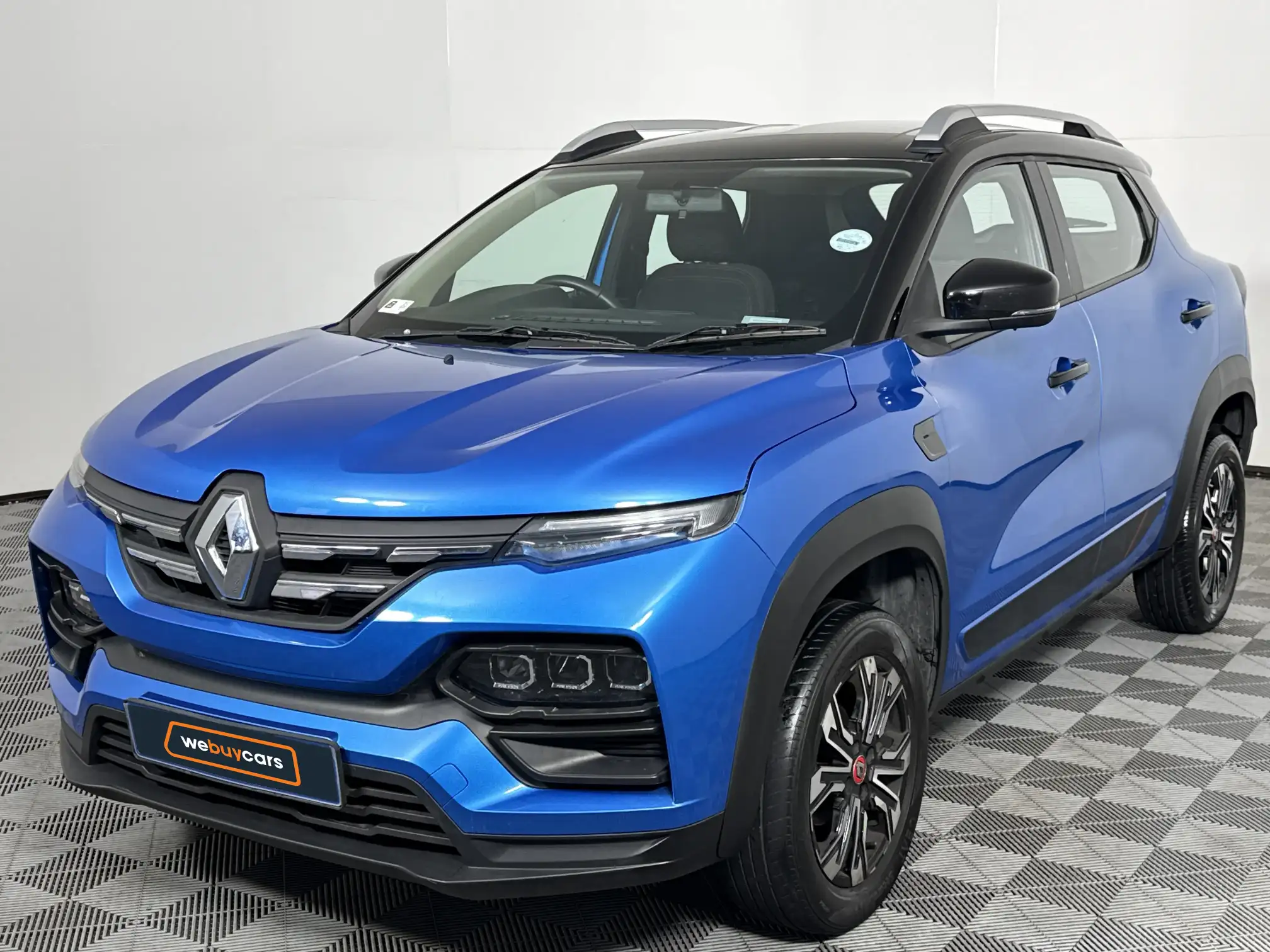 2024 Renault Kiger