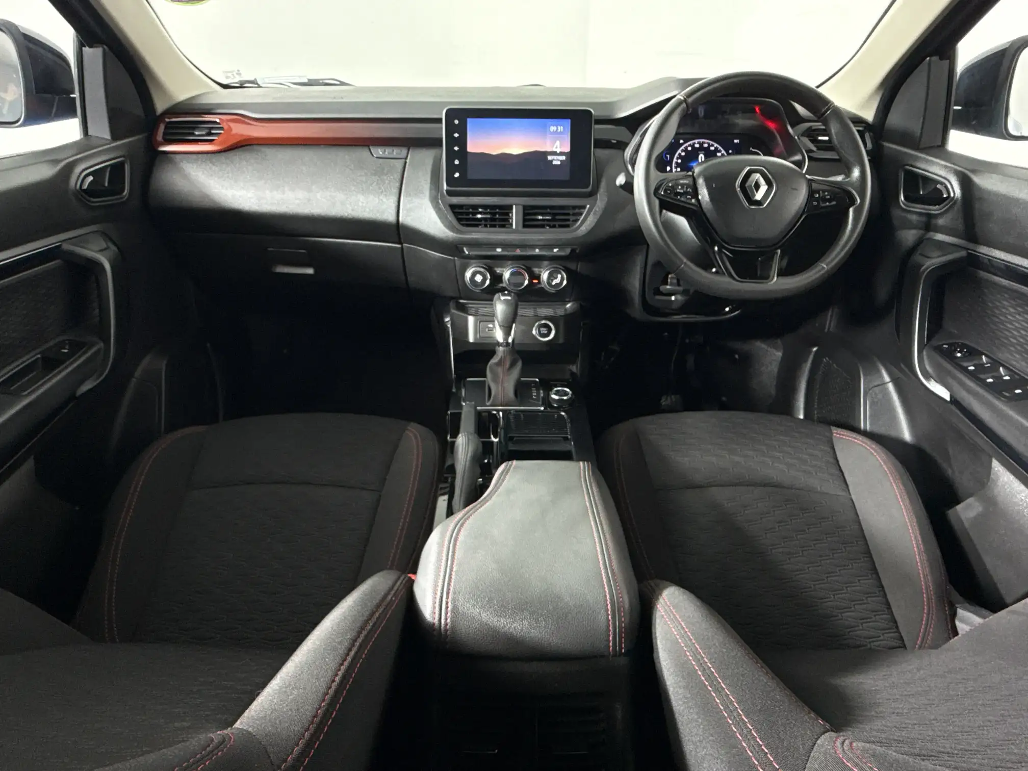 Renault Kiger