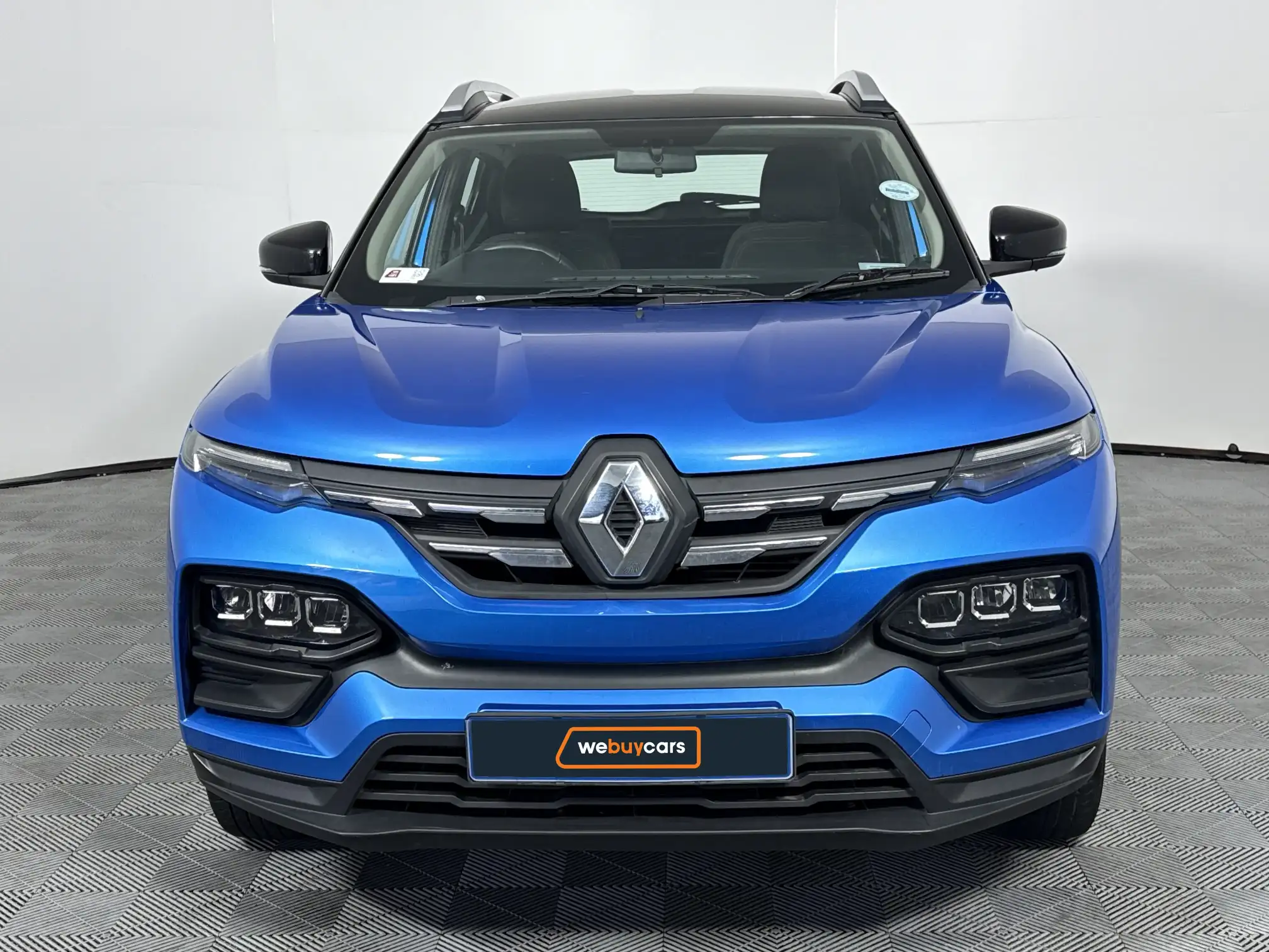 Renault Kiger