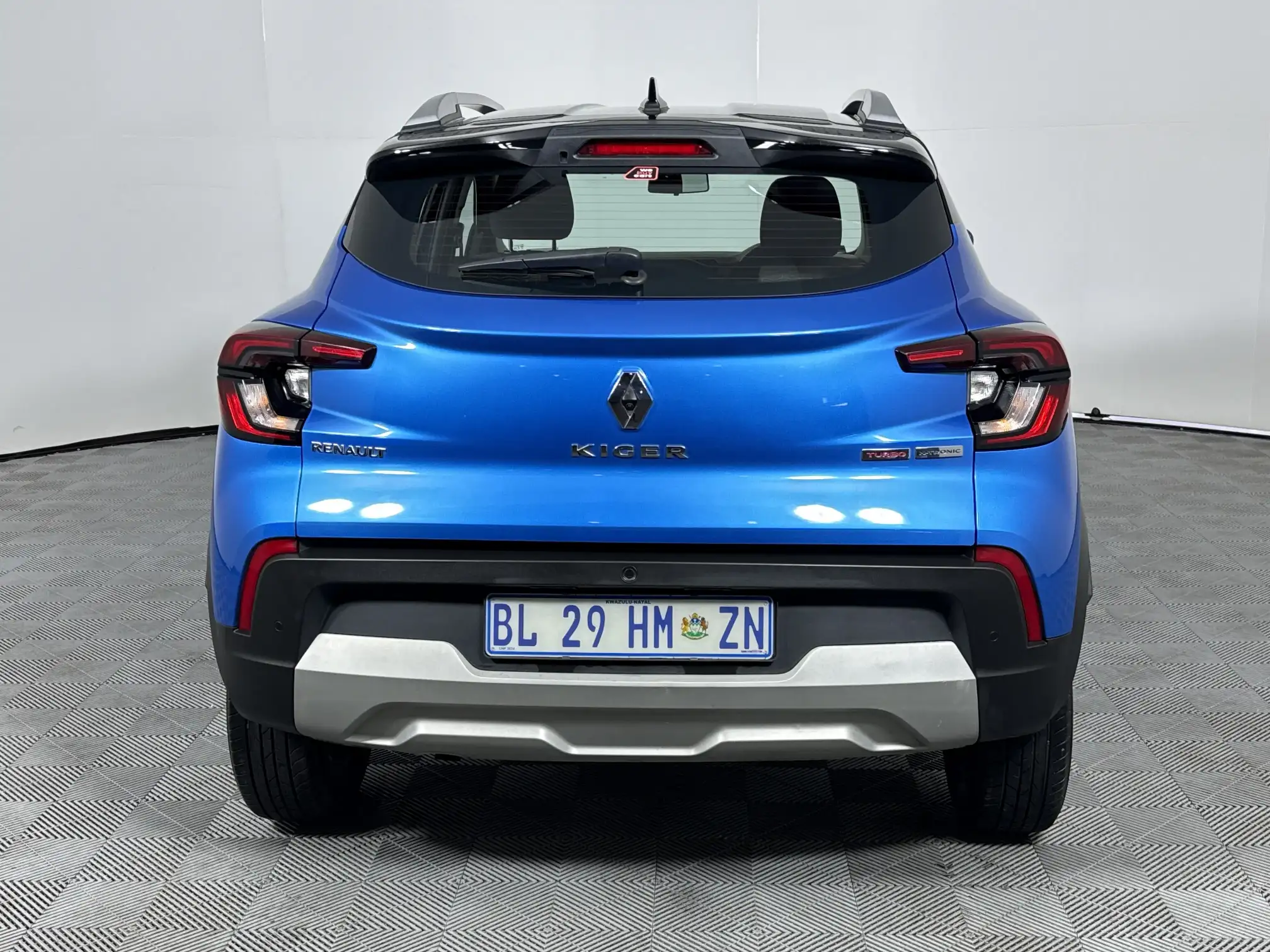 Renault Kiger