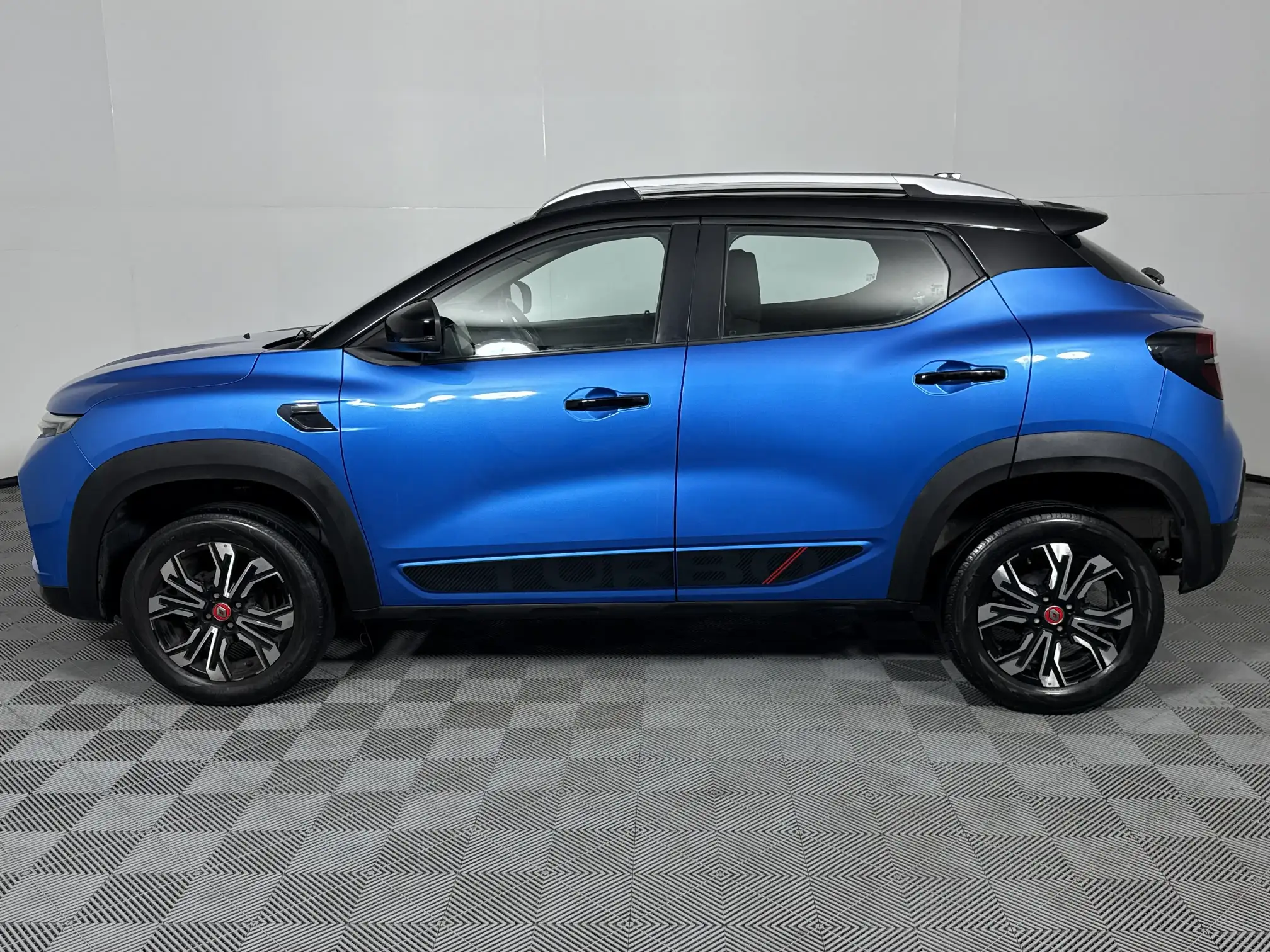 Renault Kiger