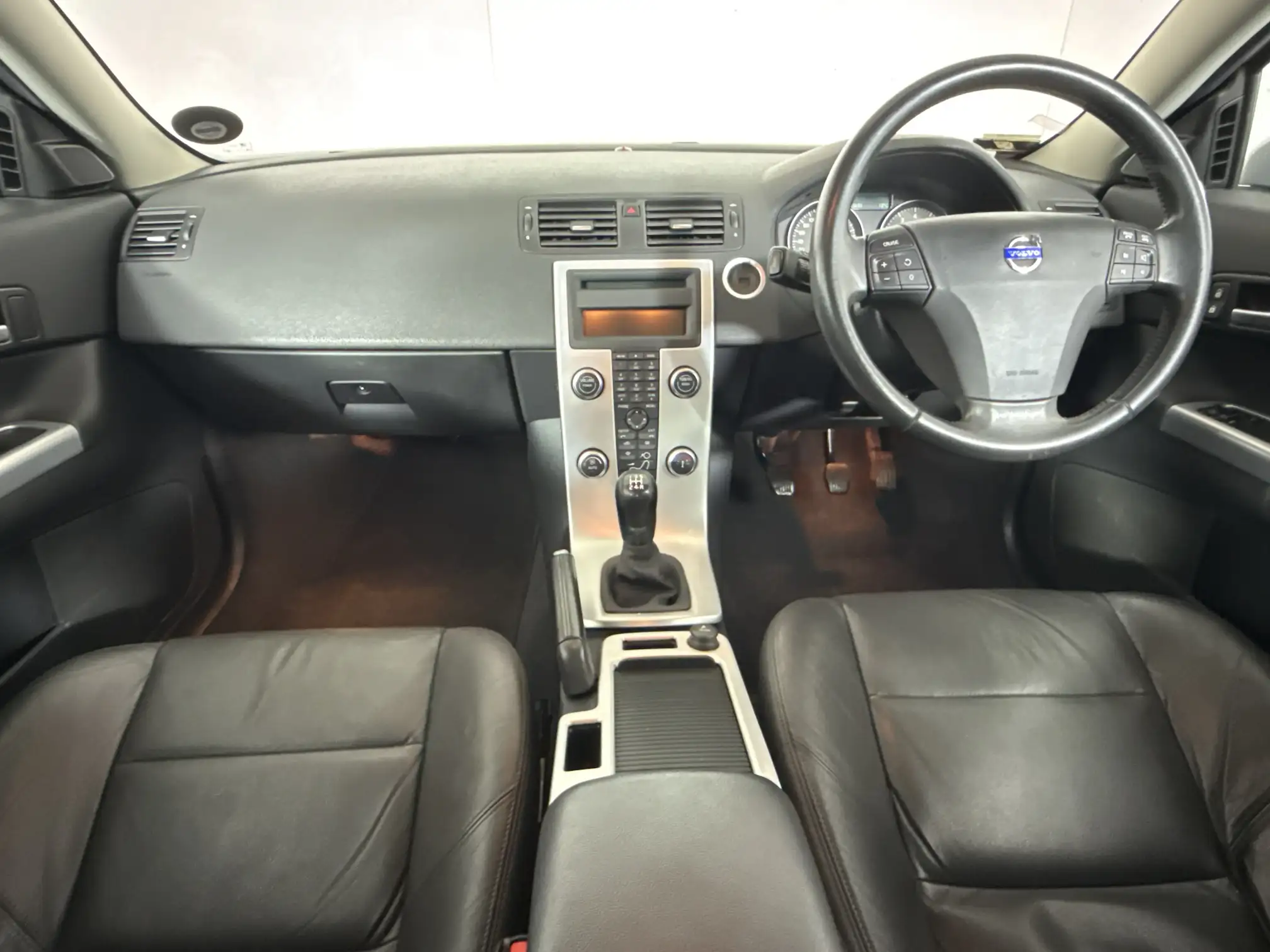Volvo C30