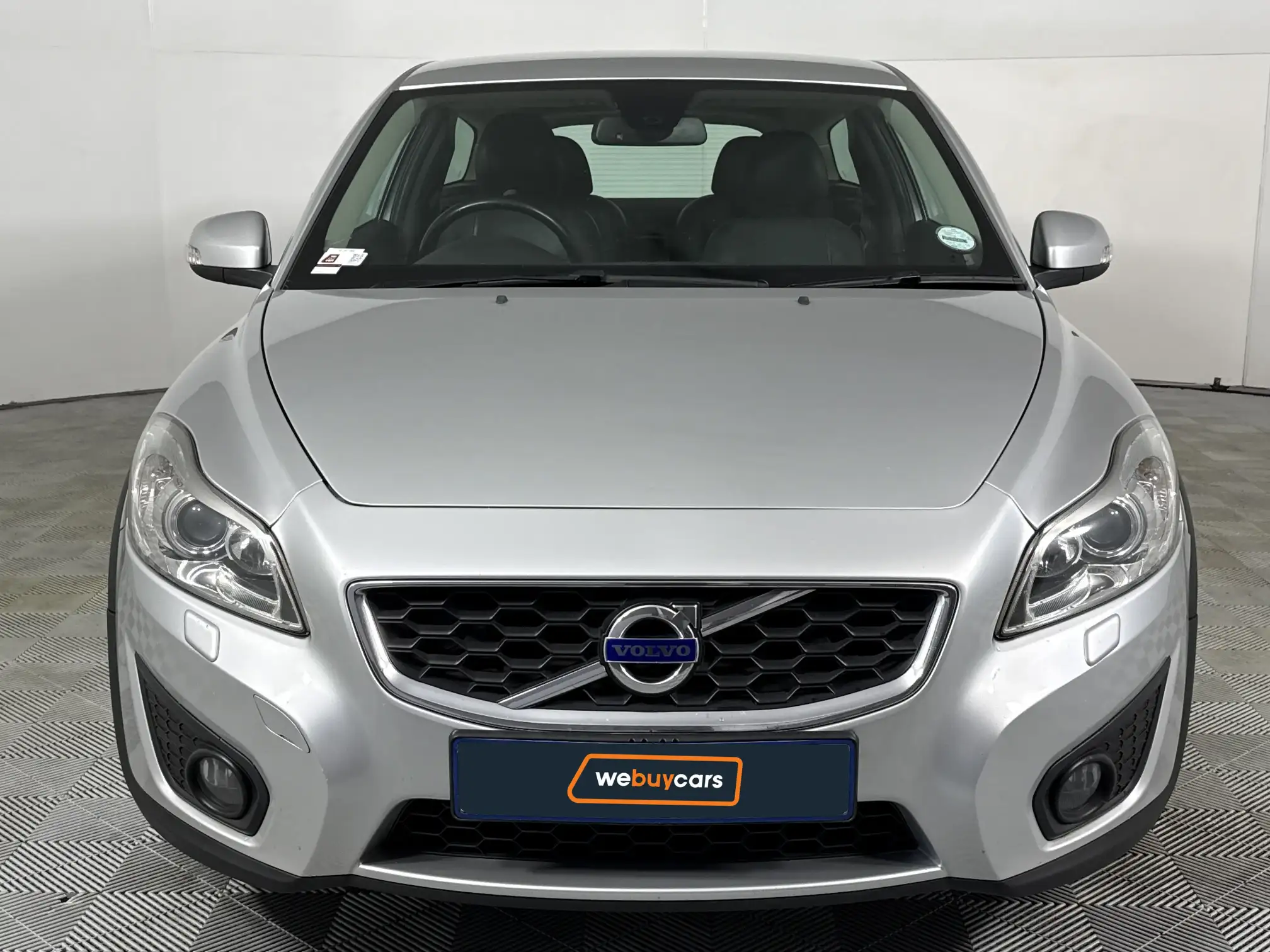Volvo C30