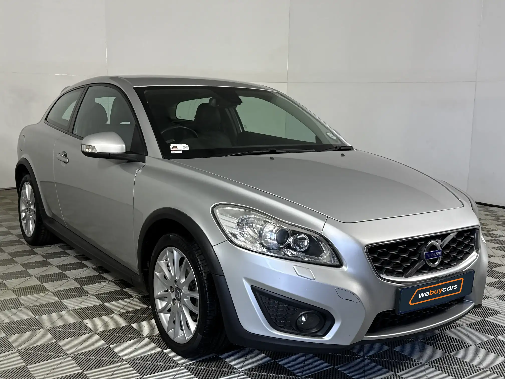 Volvo C30