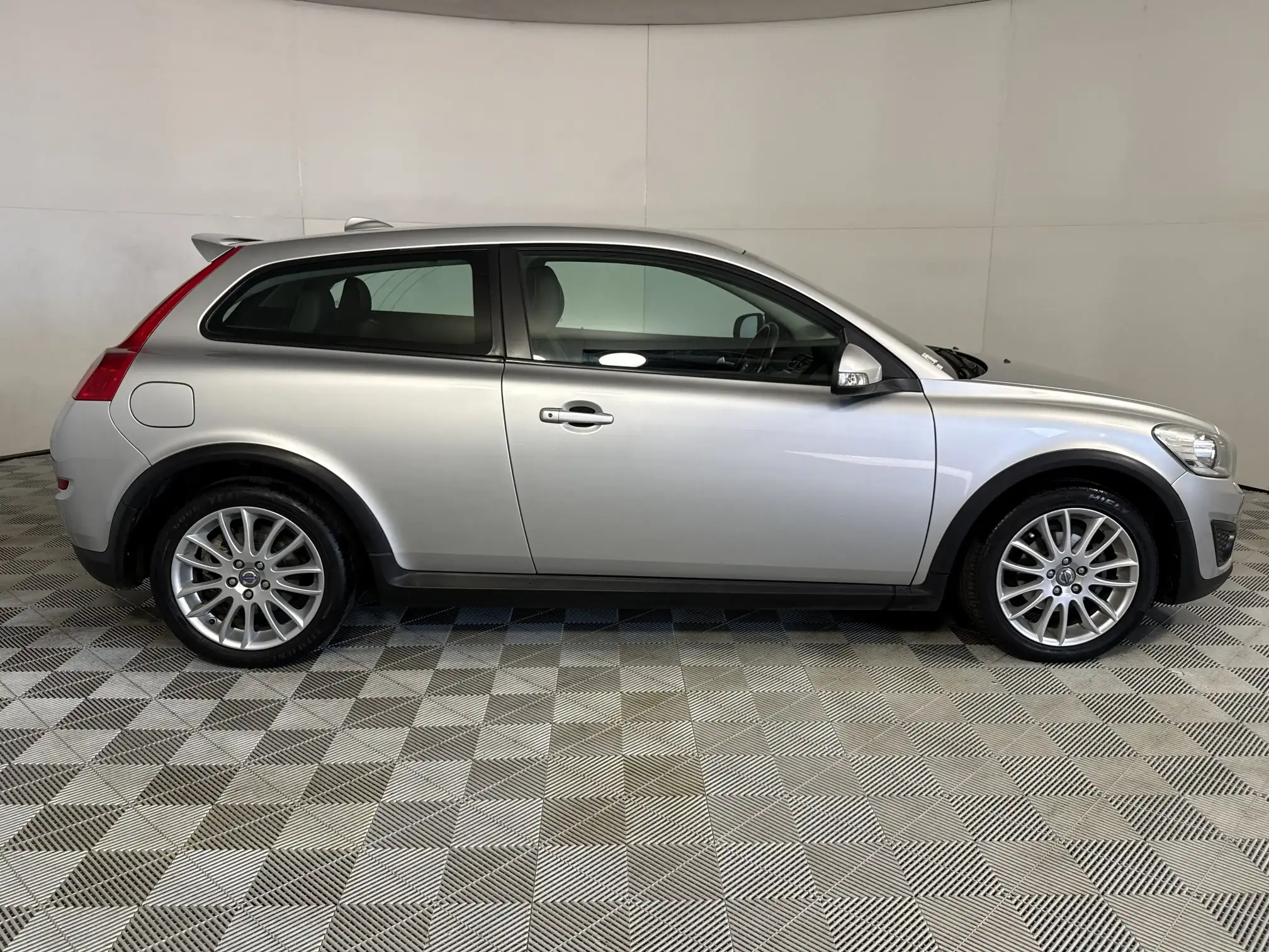 Volvo C30