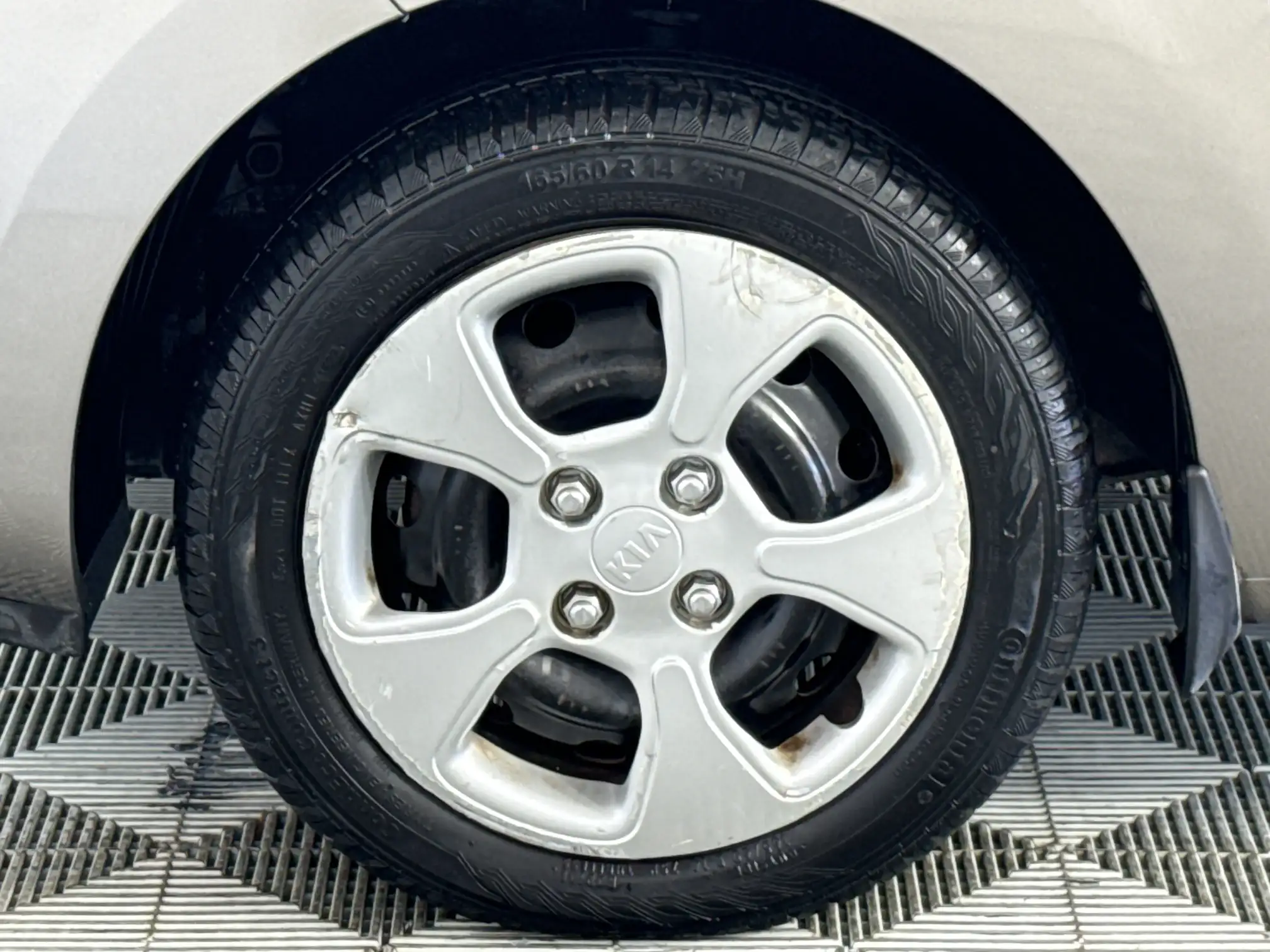 KIA Picanto