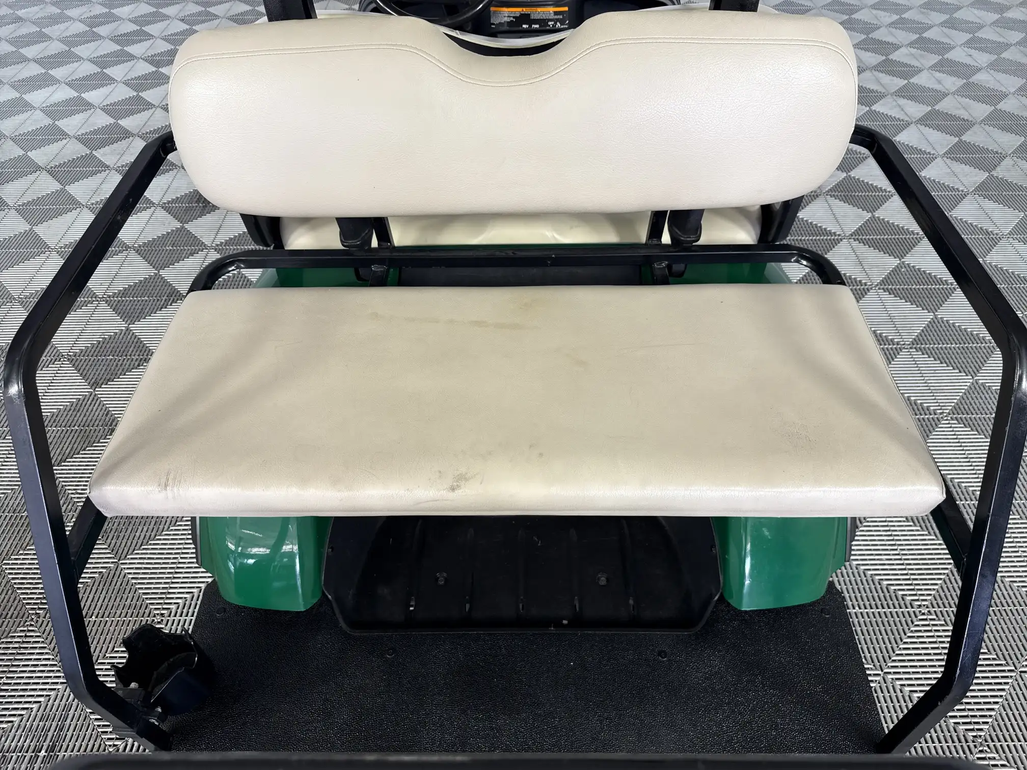 Yamaha G29