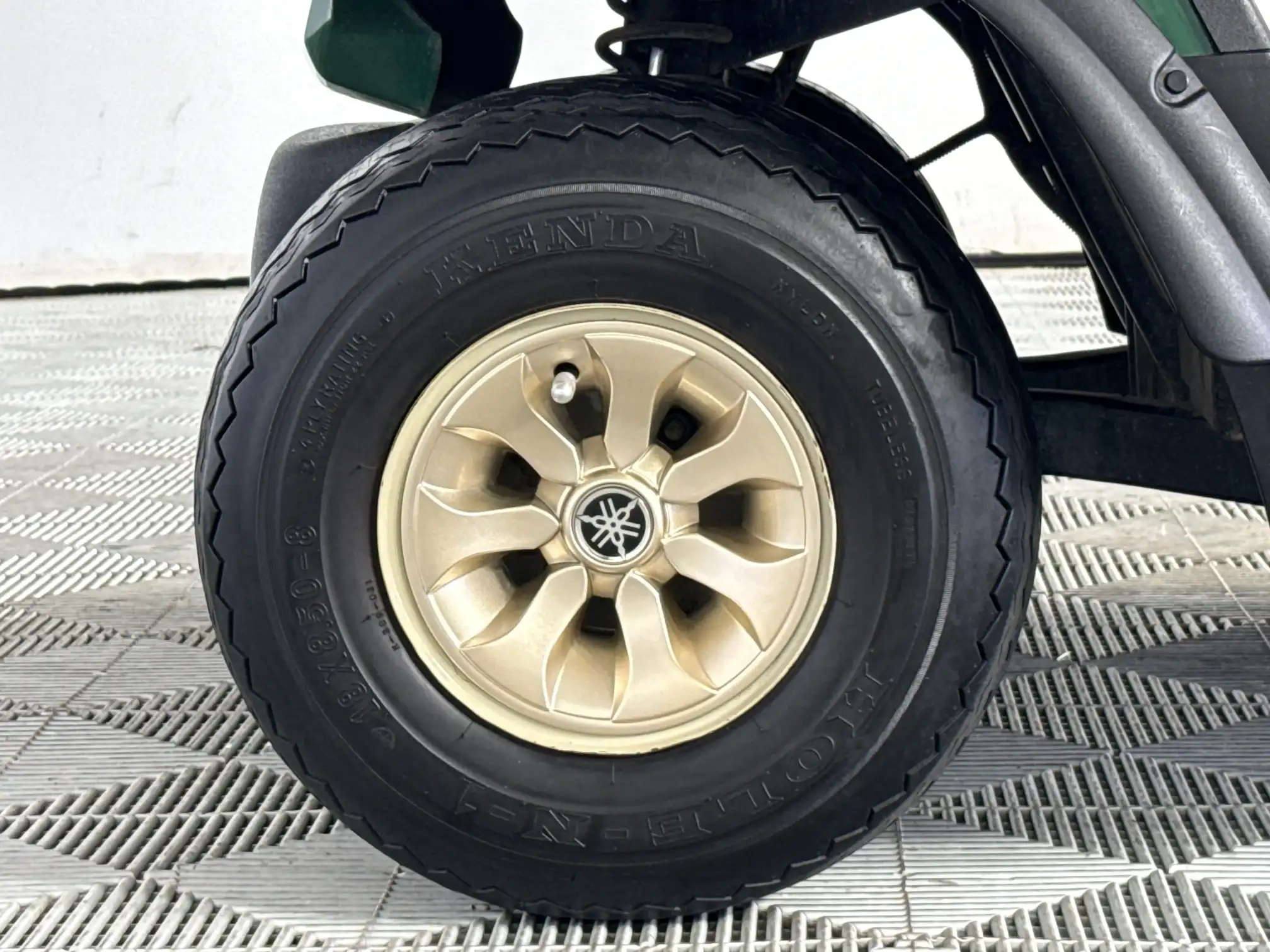 Yamaha G29