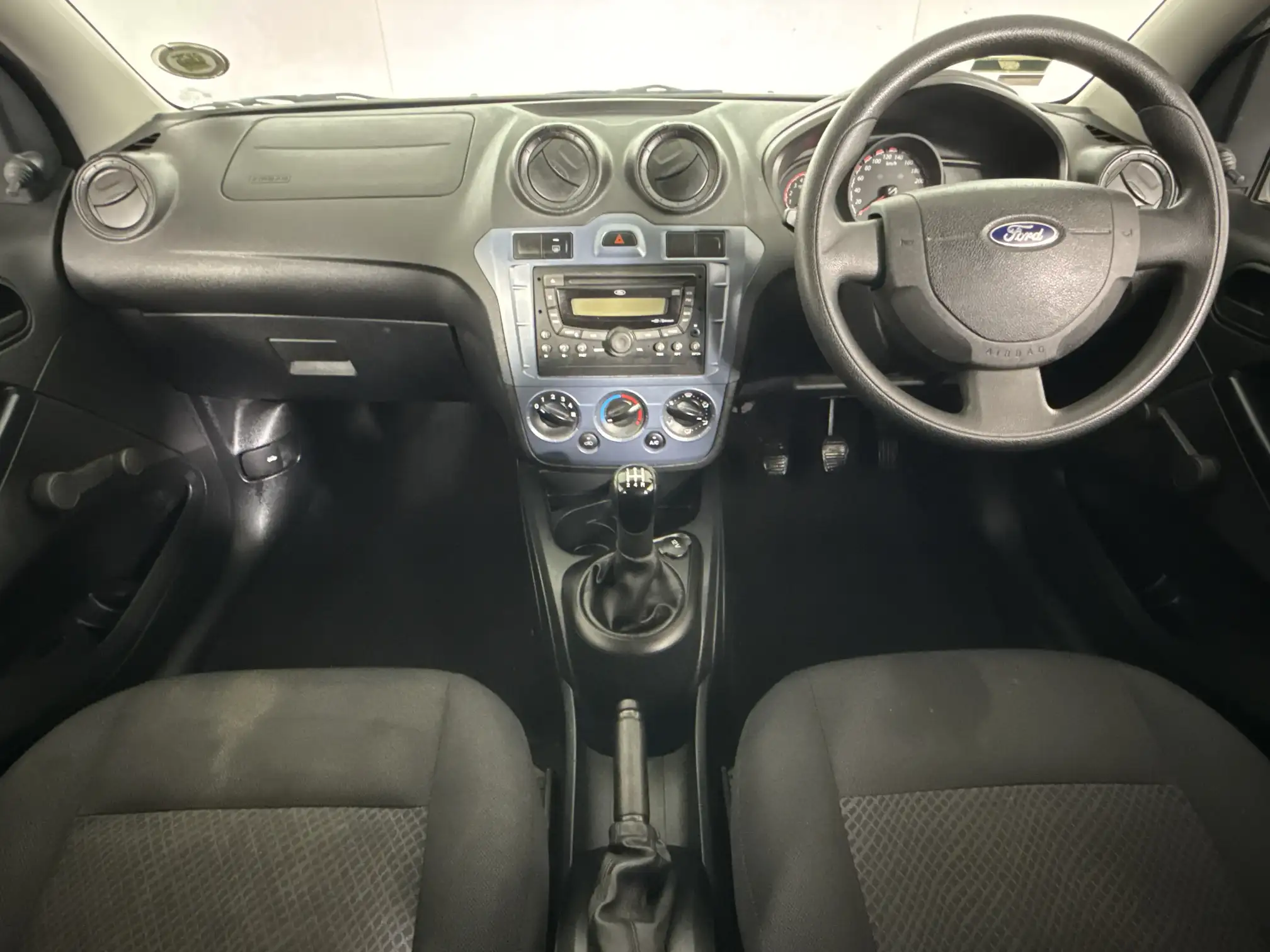 Ford Figo