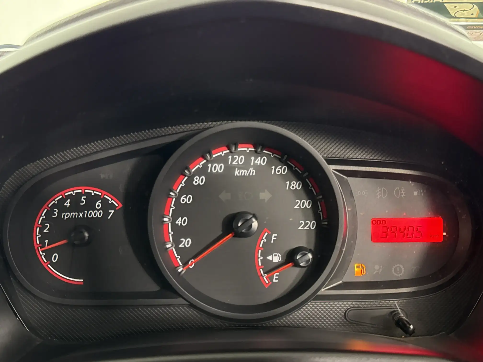 Ford Figo