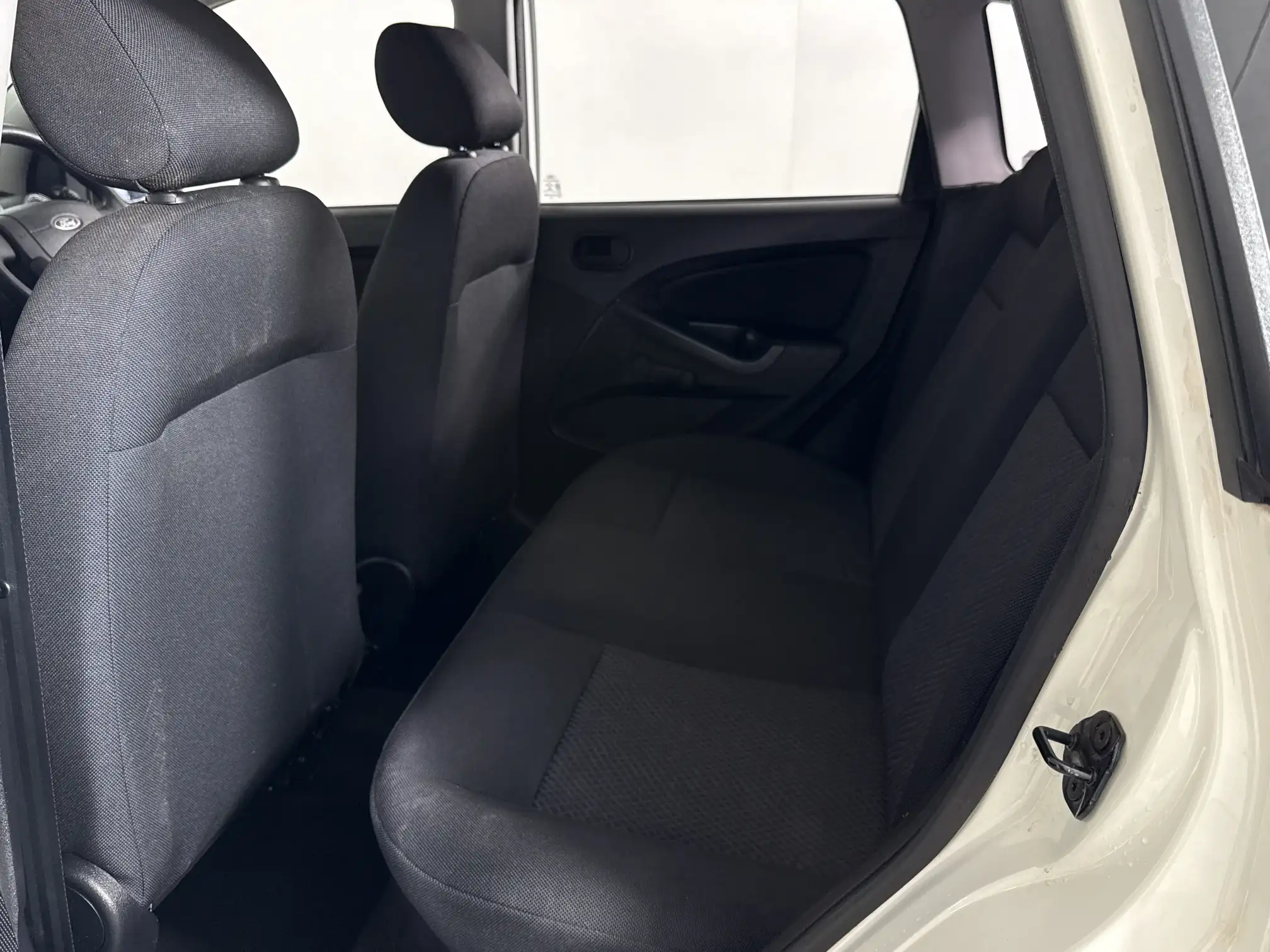 Ford Figo
