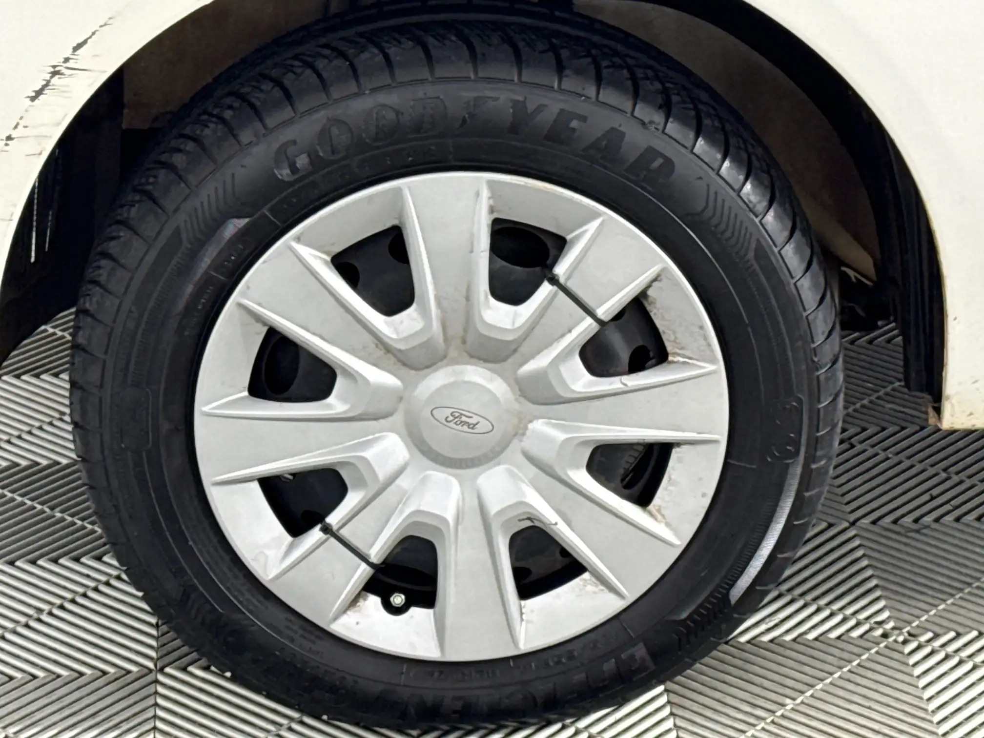 Ford Figo