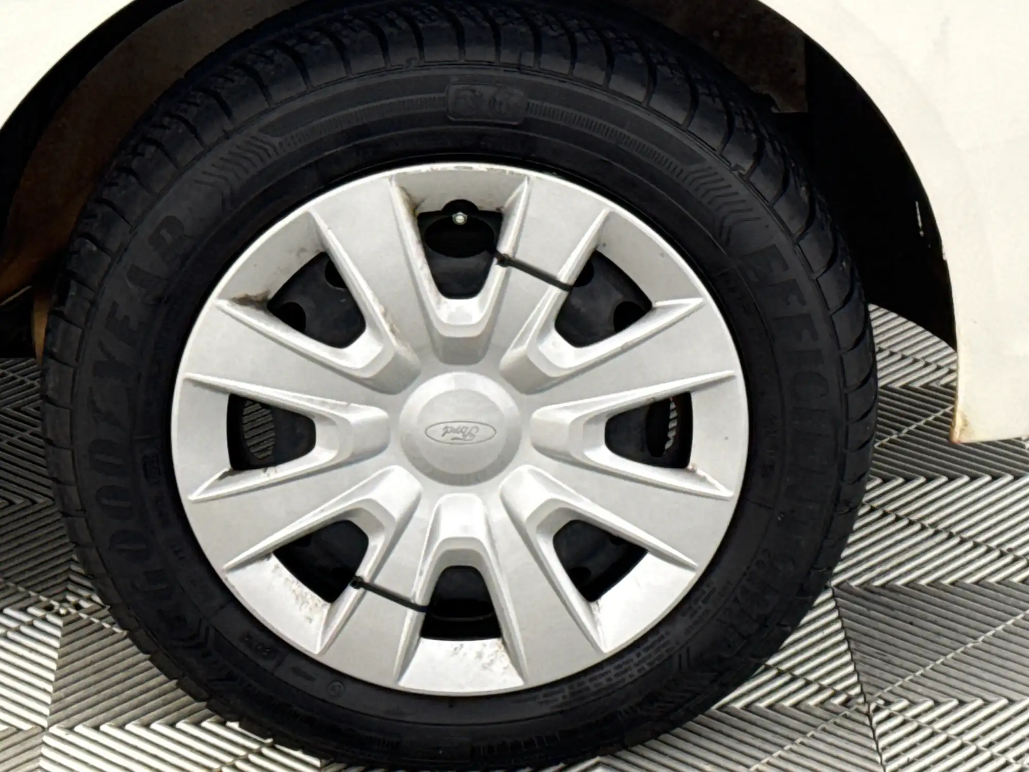 Ford Figo