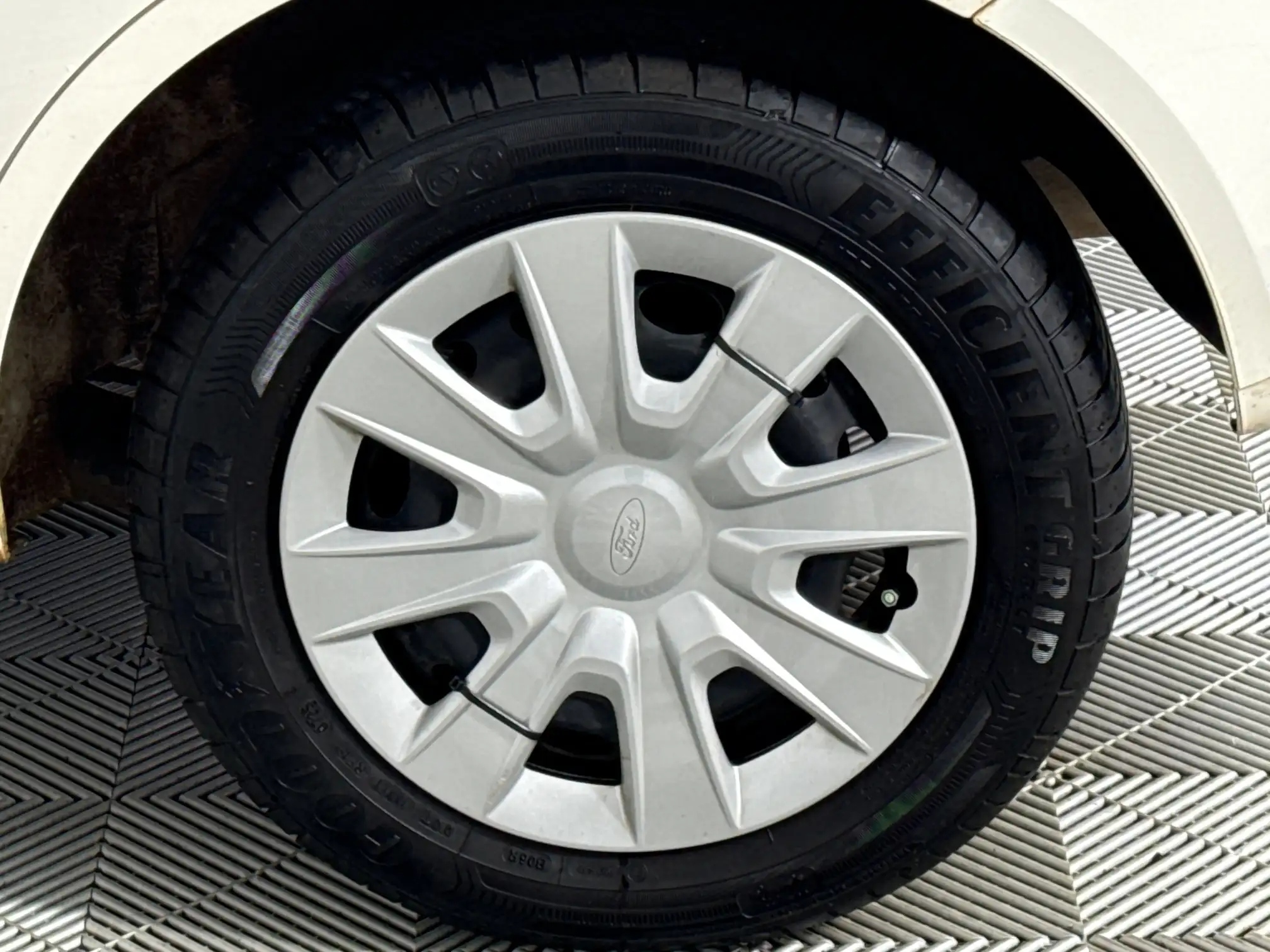 Ford Figo