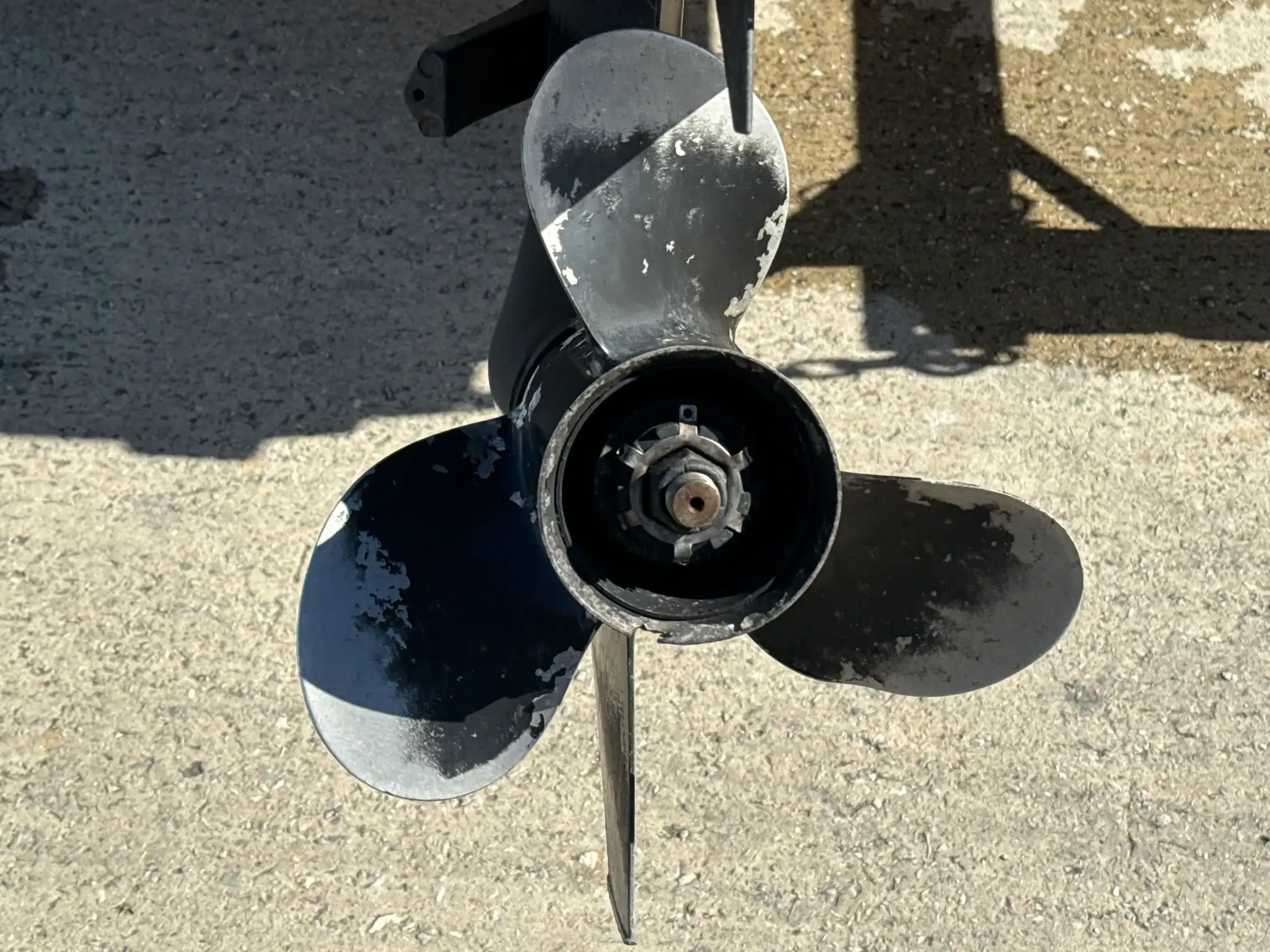 Swift Ski Boat