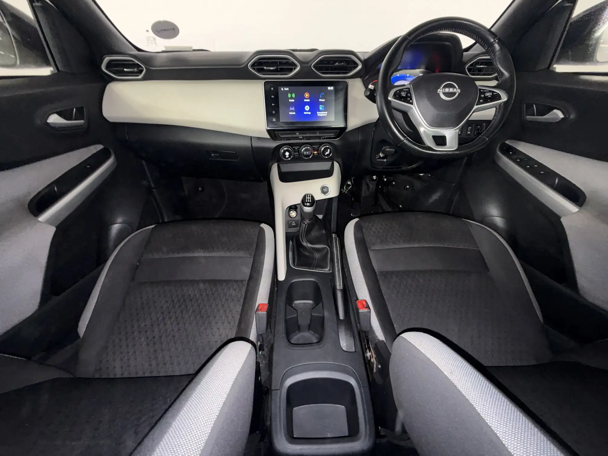 Nissan Magnite