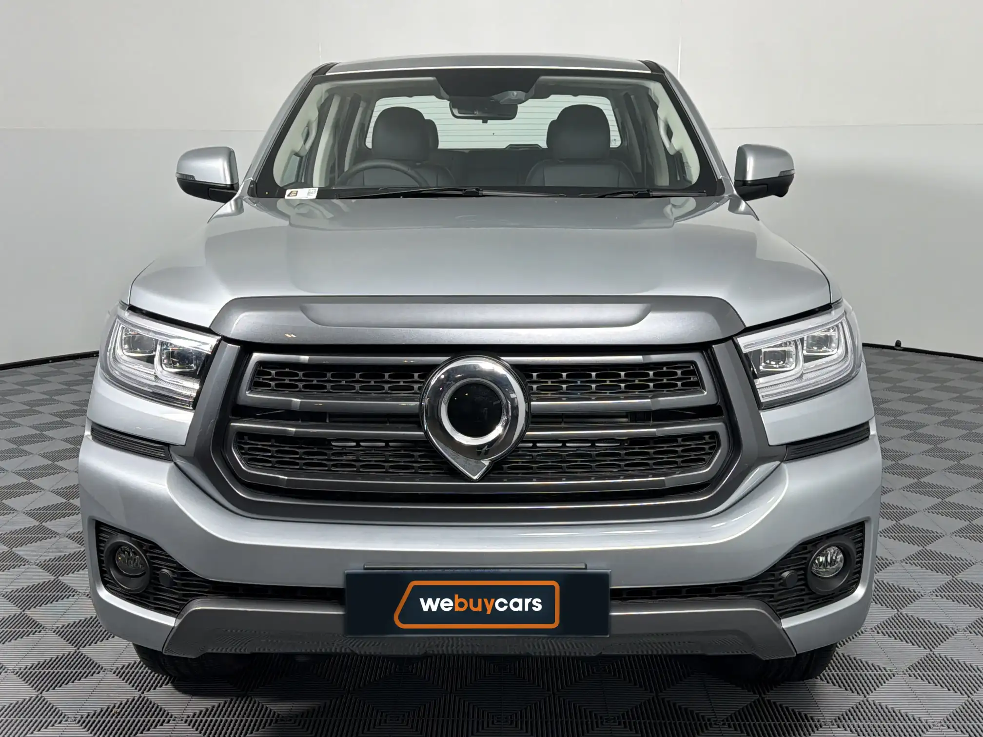 GWM P-Series