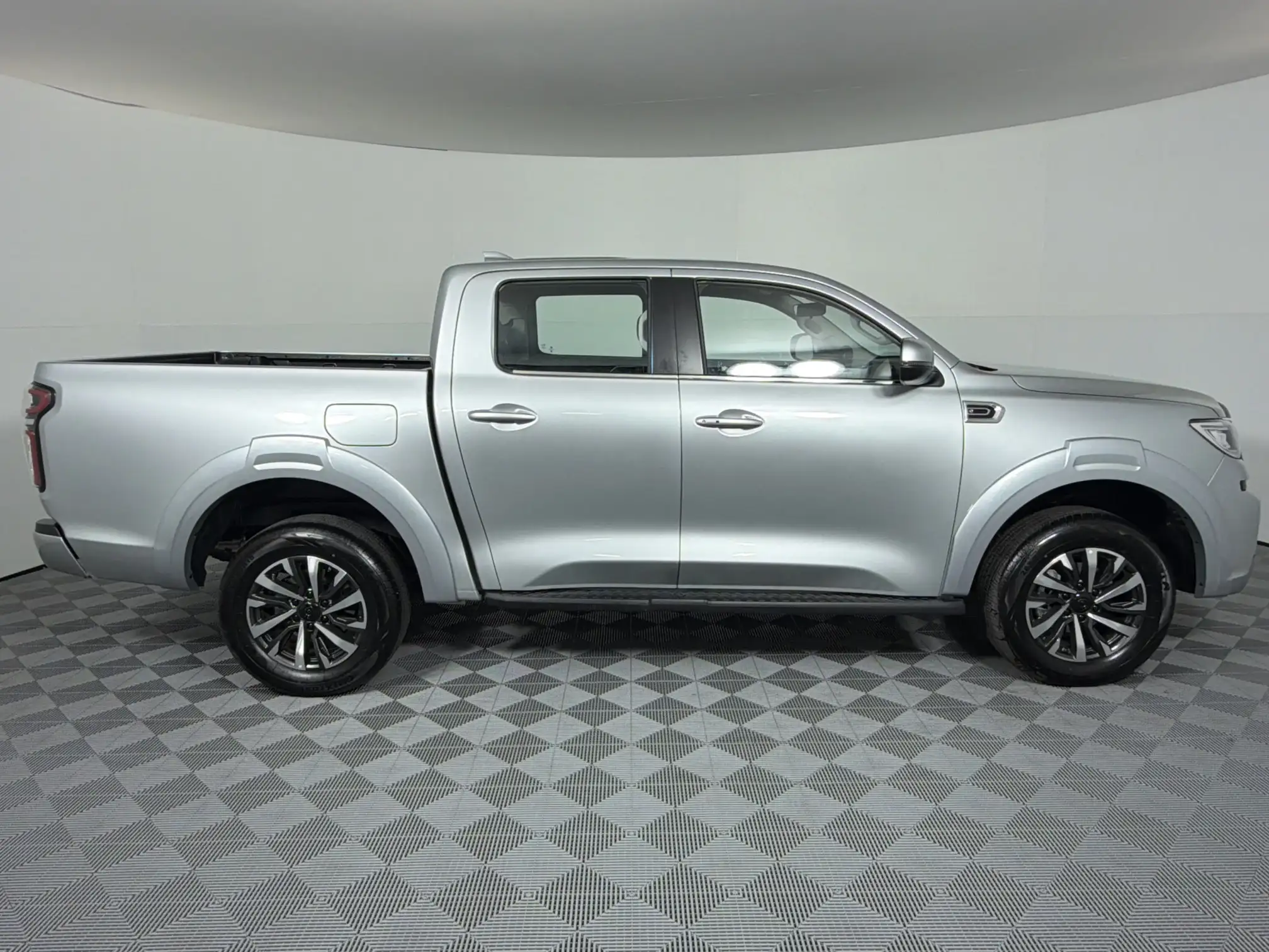 GWM P-Series