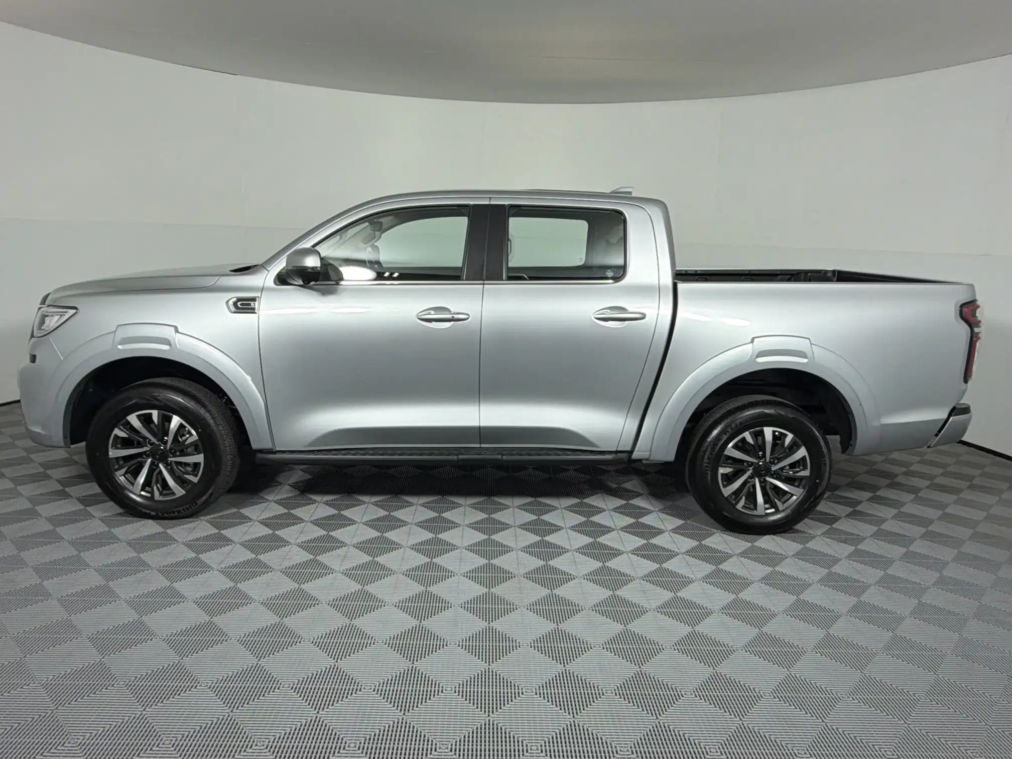 GWM P-Series