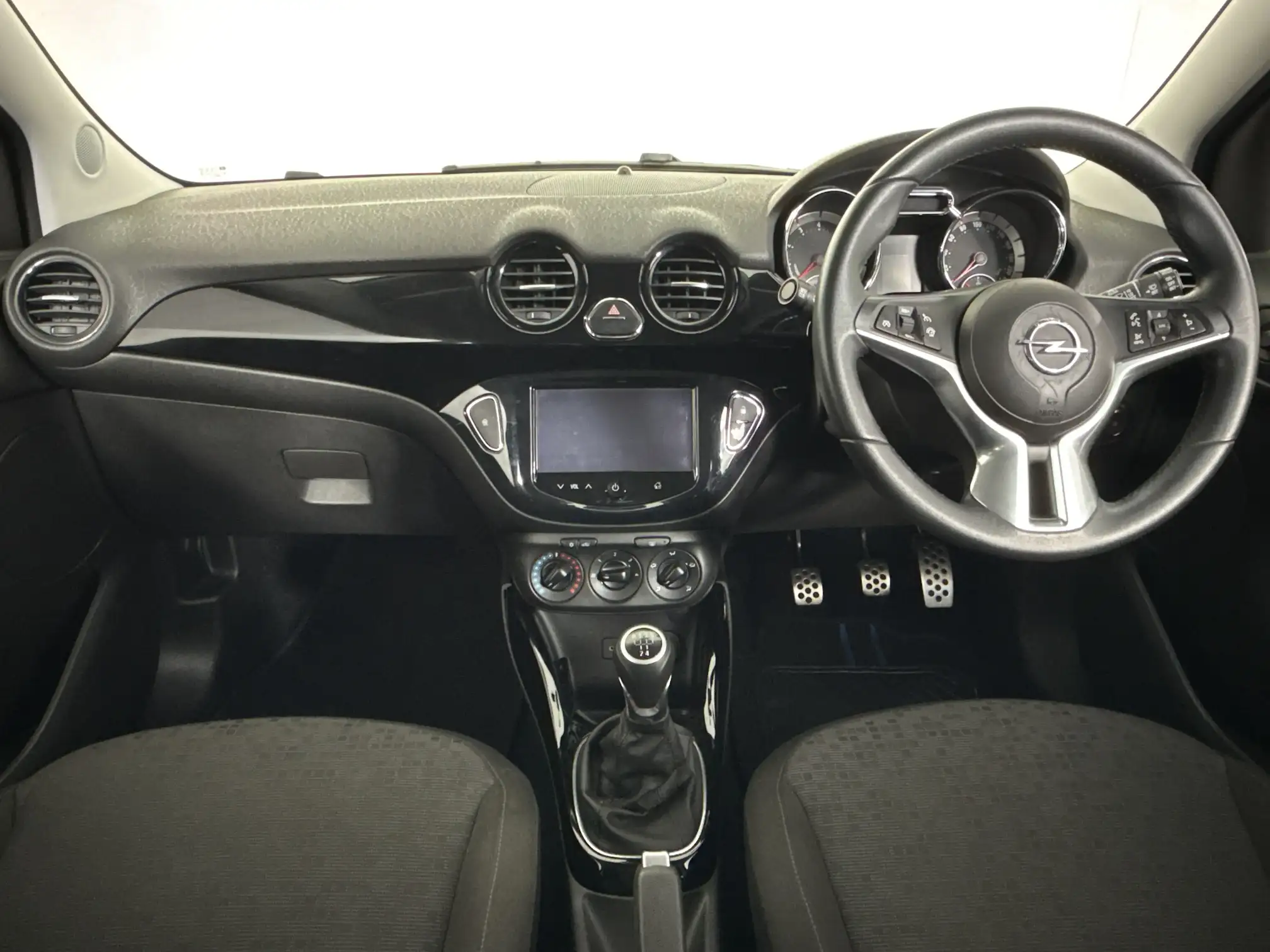 Opel Adam