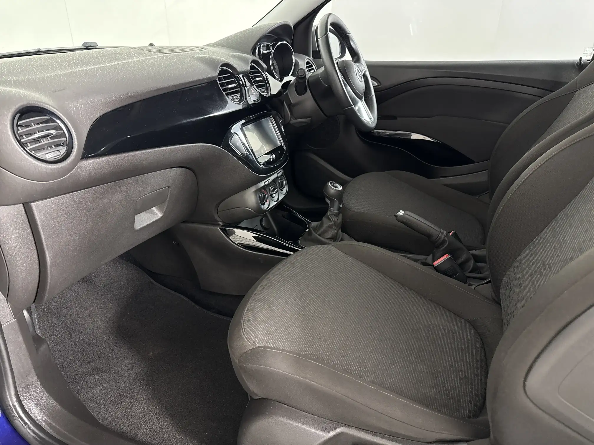 Opel Adam