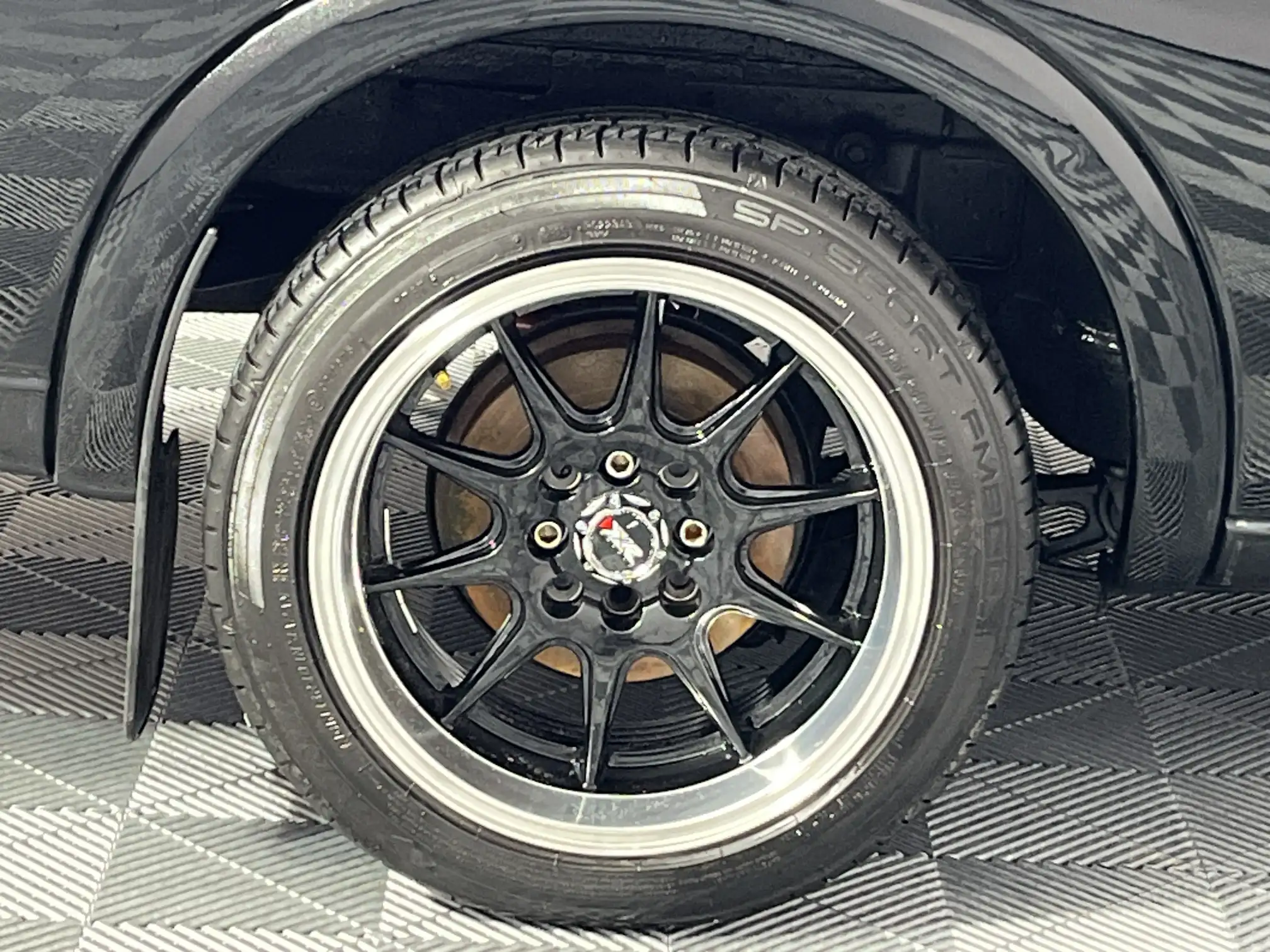 Opel Corsa Utility
