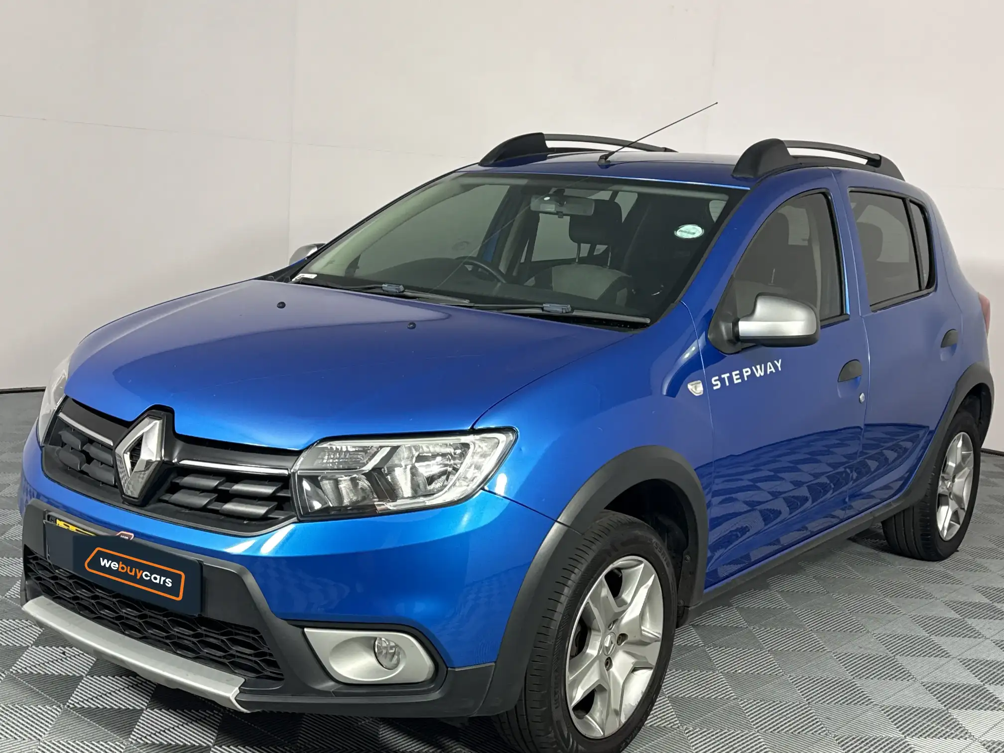 2019 Renault Sandero