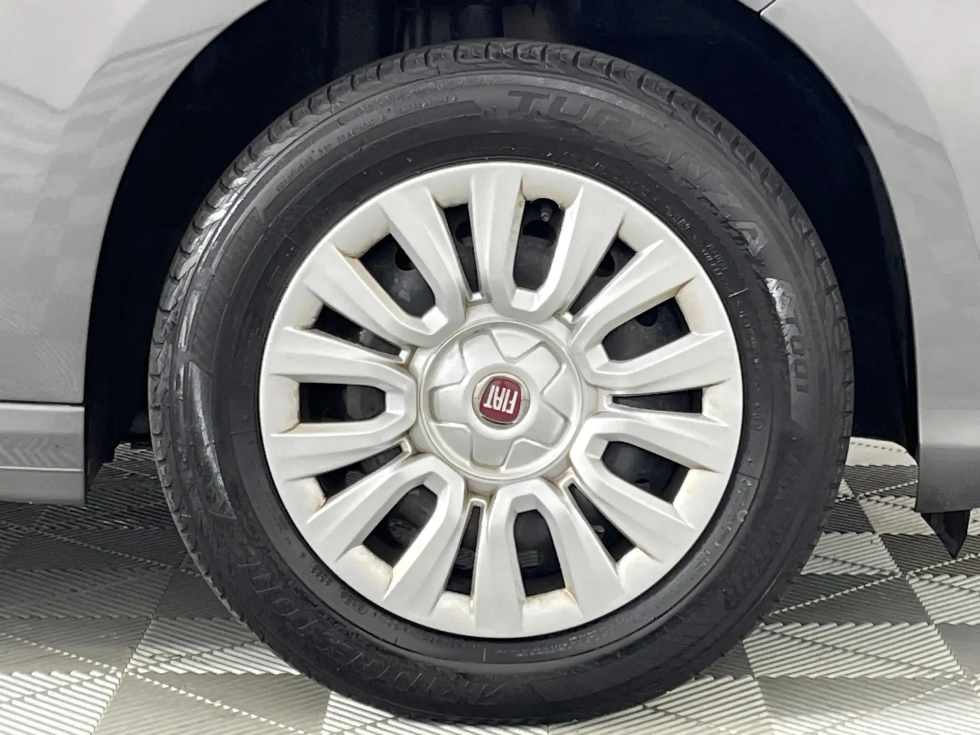 Fiat Tipo