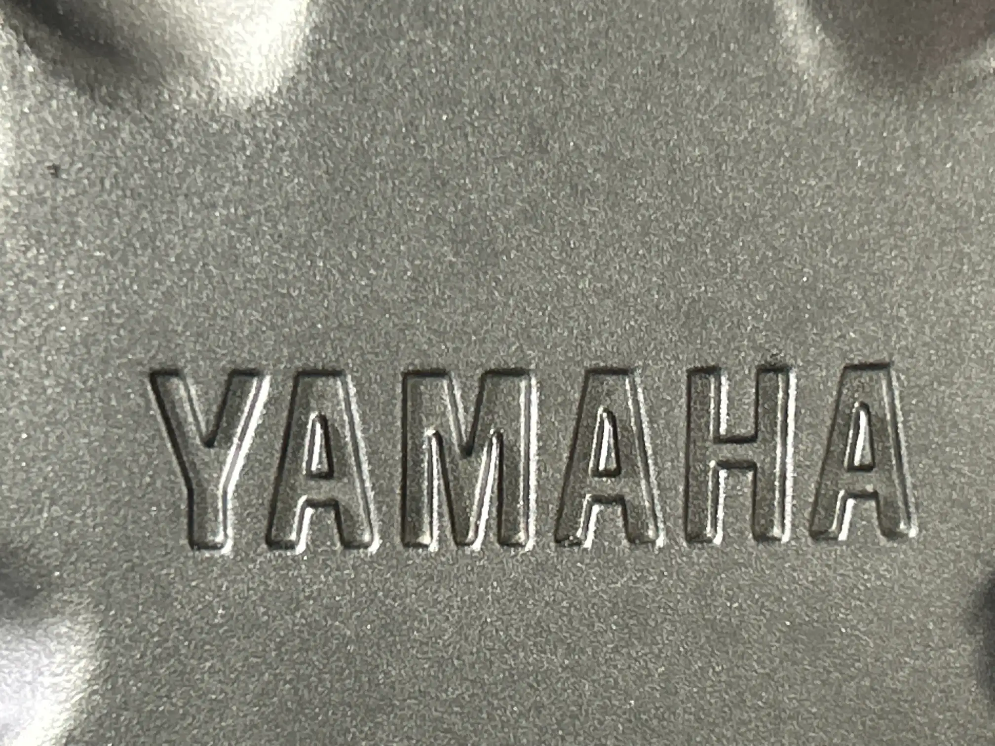 Yamaha YZF R1