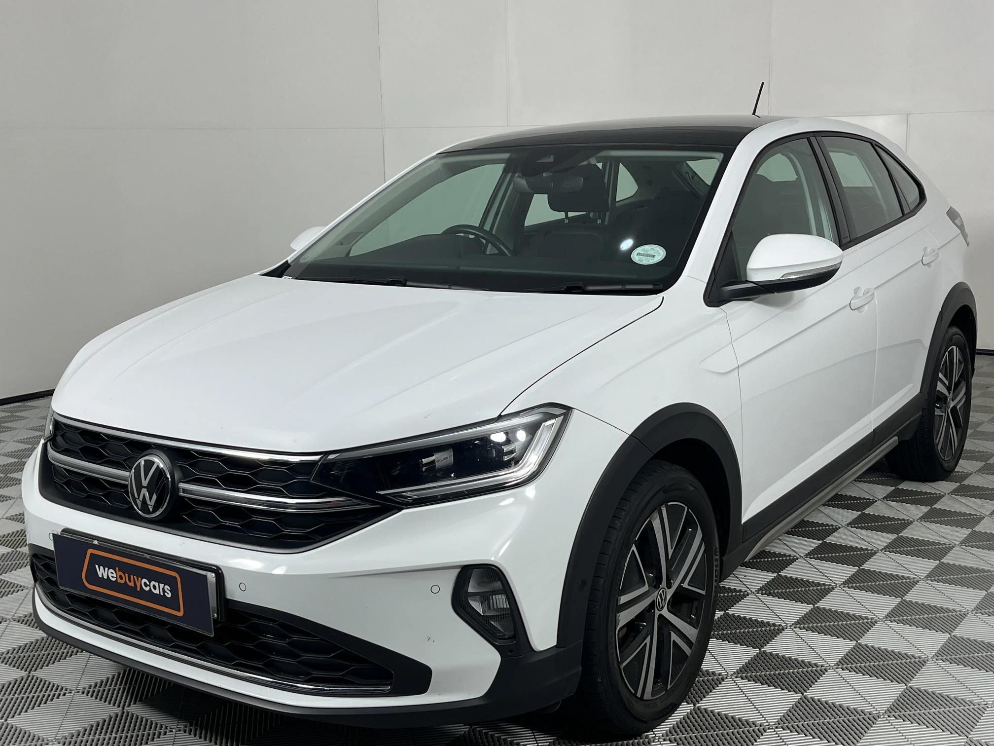 Volkswagen (VW) Taigo 1.0 TSI Style
