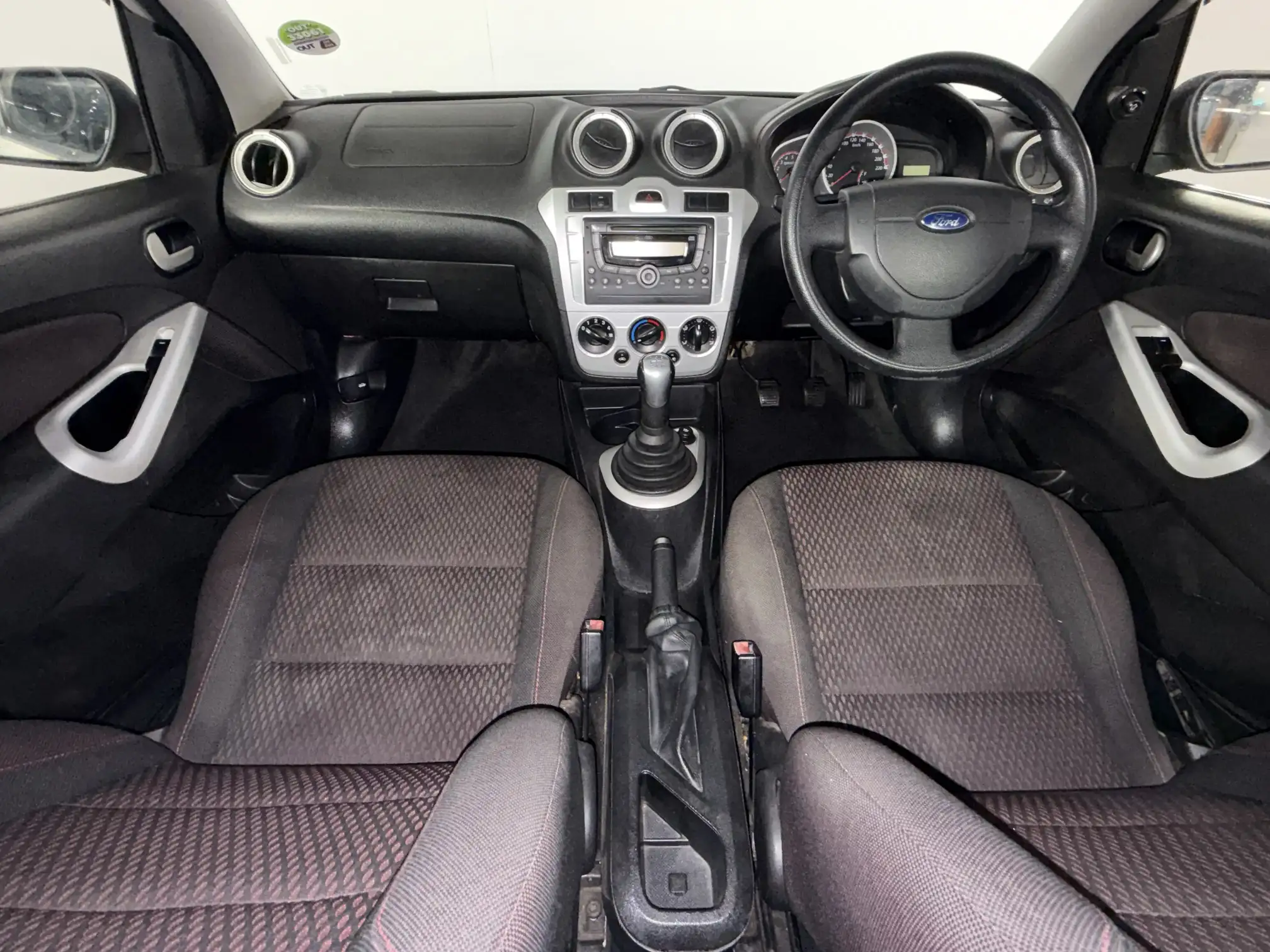 Ford Figo