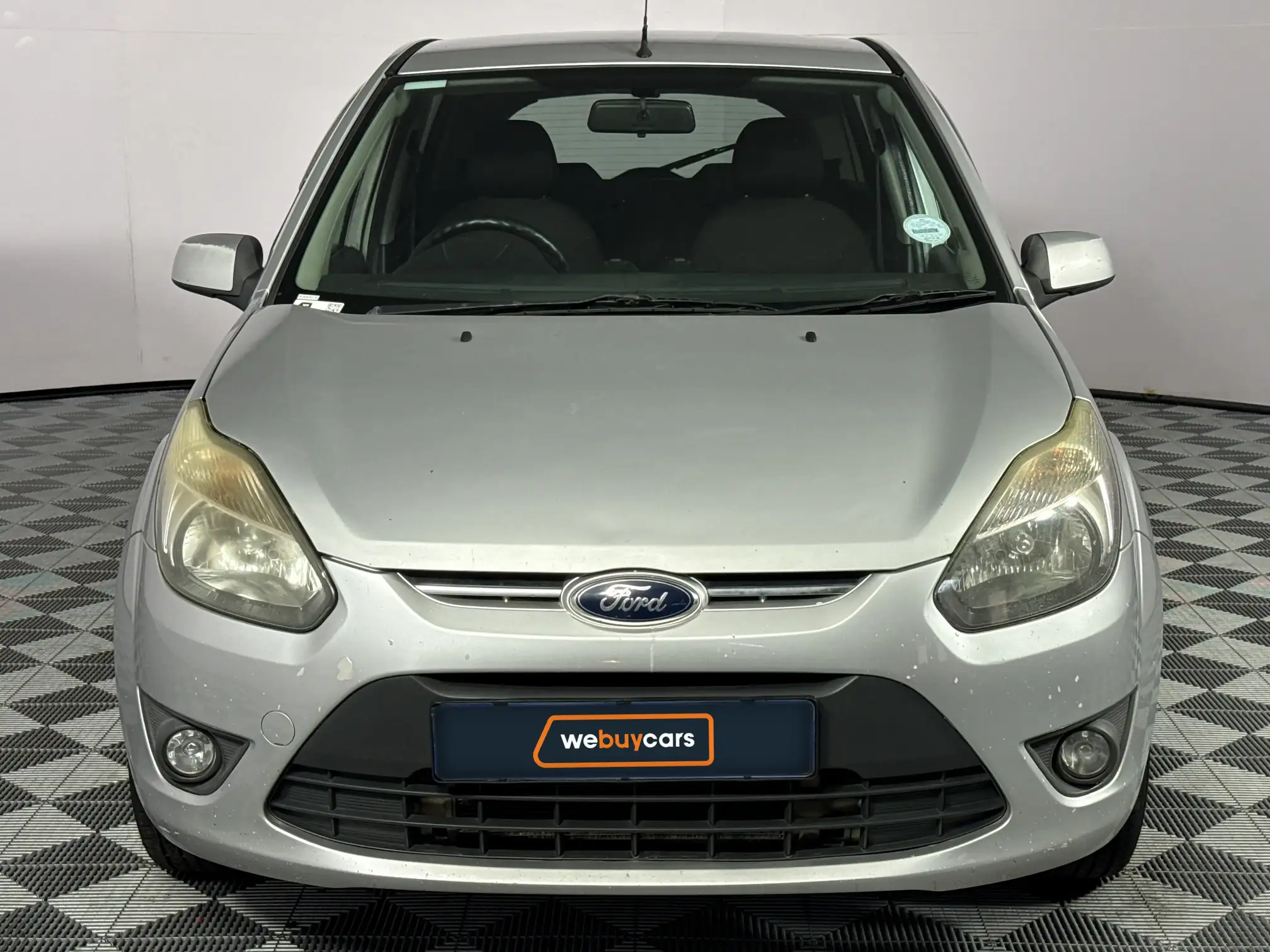 Ford Figo