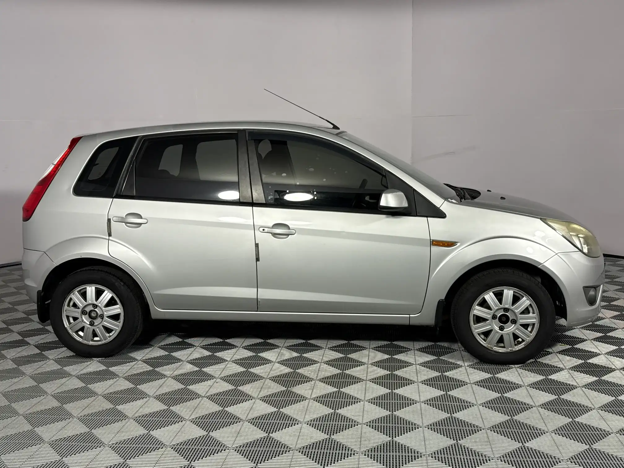 Ford Figo