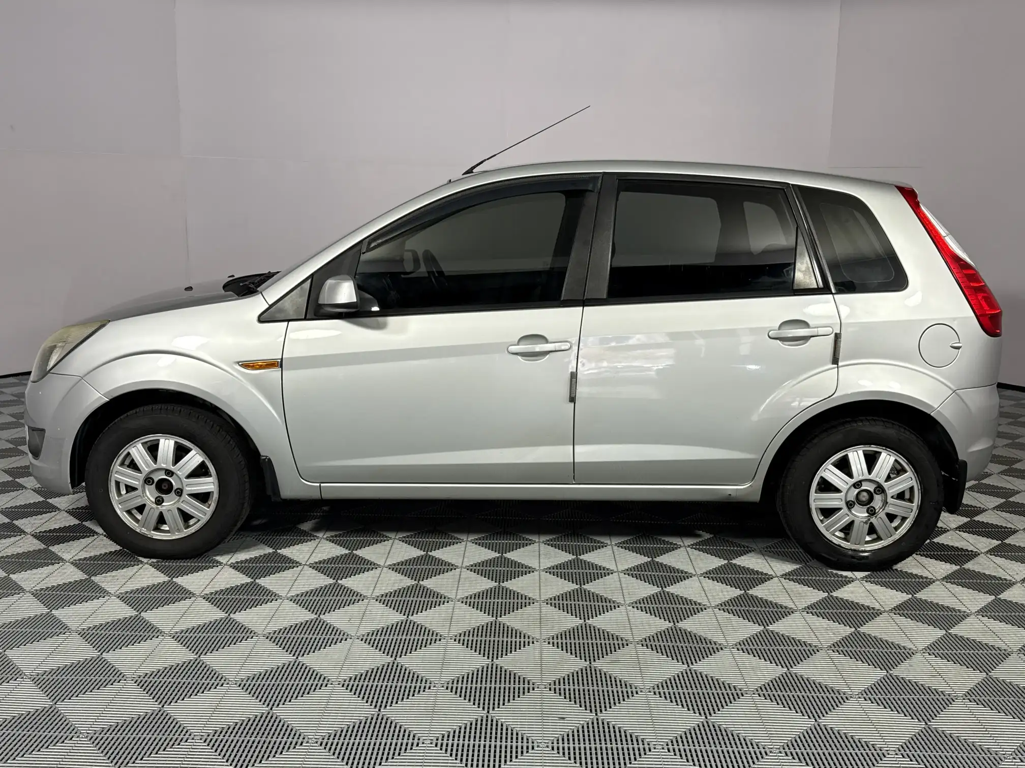 Ford Figo