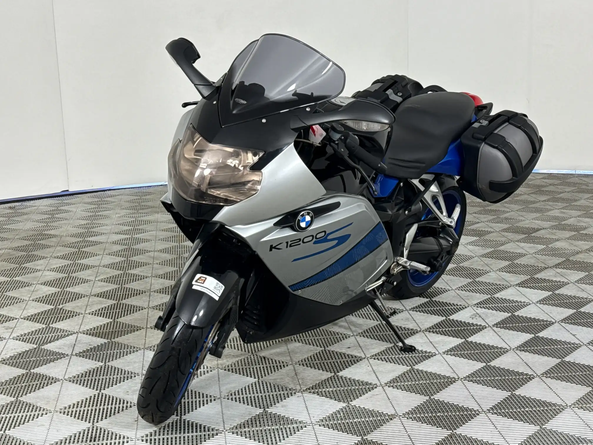 BMW K Series