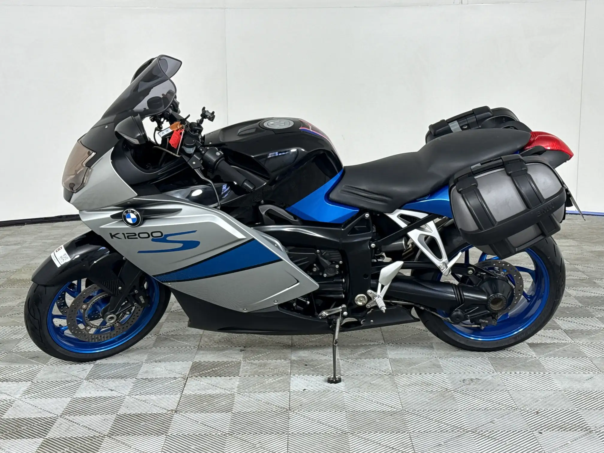 BMW K Series