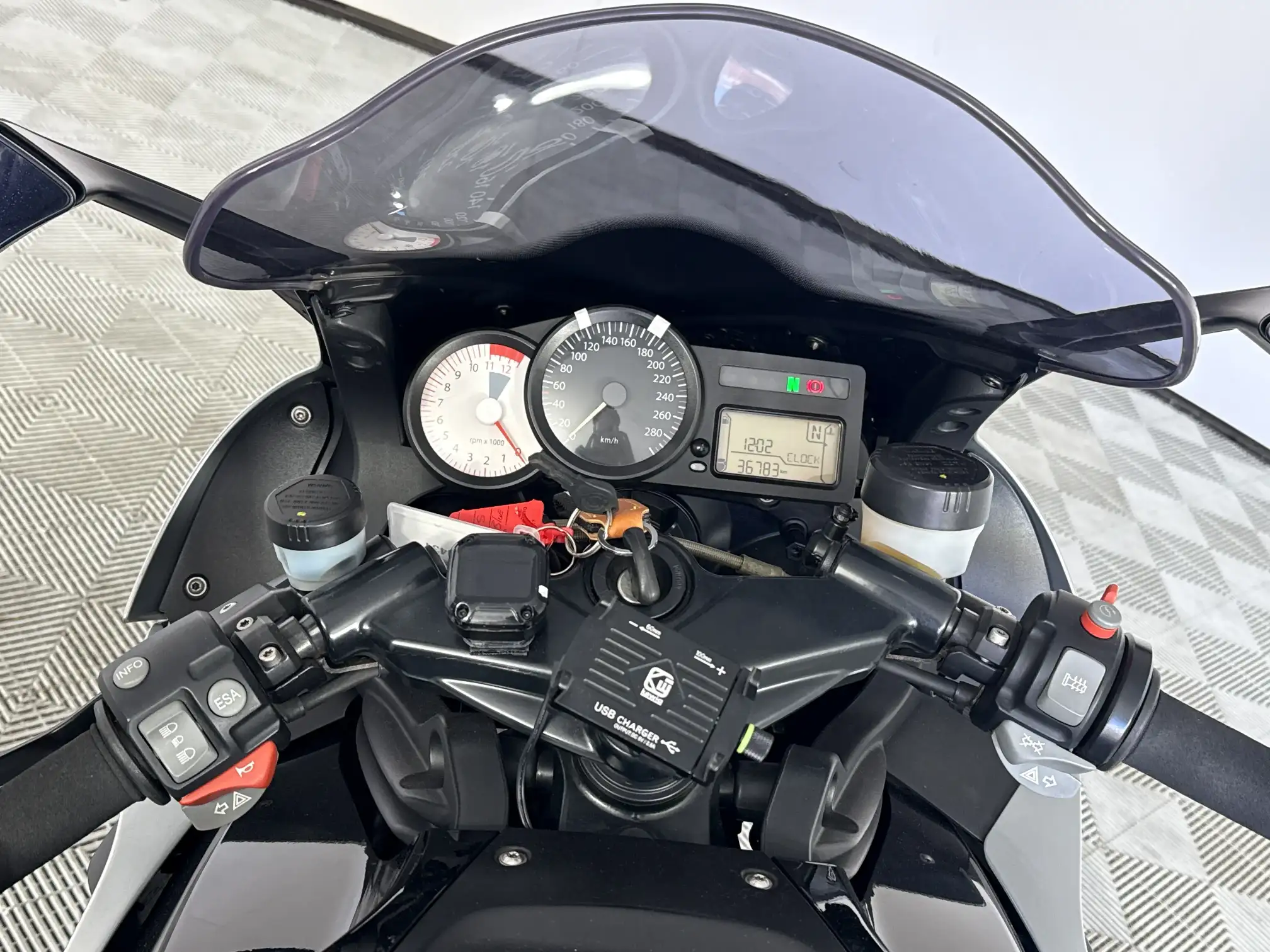 BMW K Series